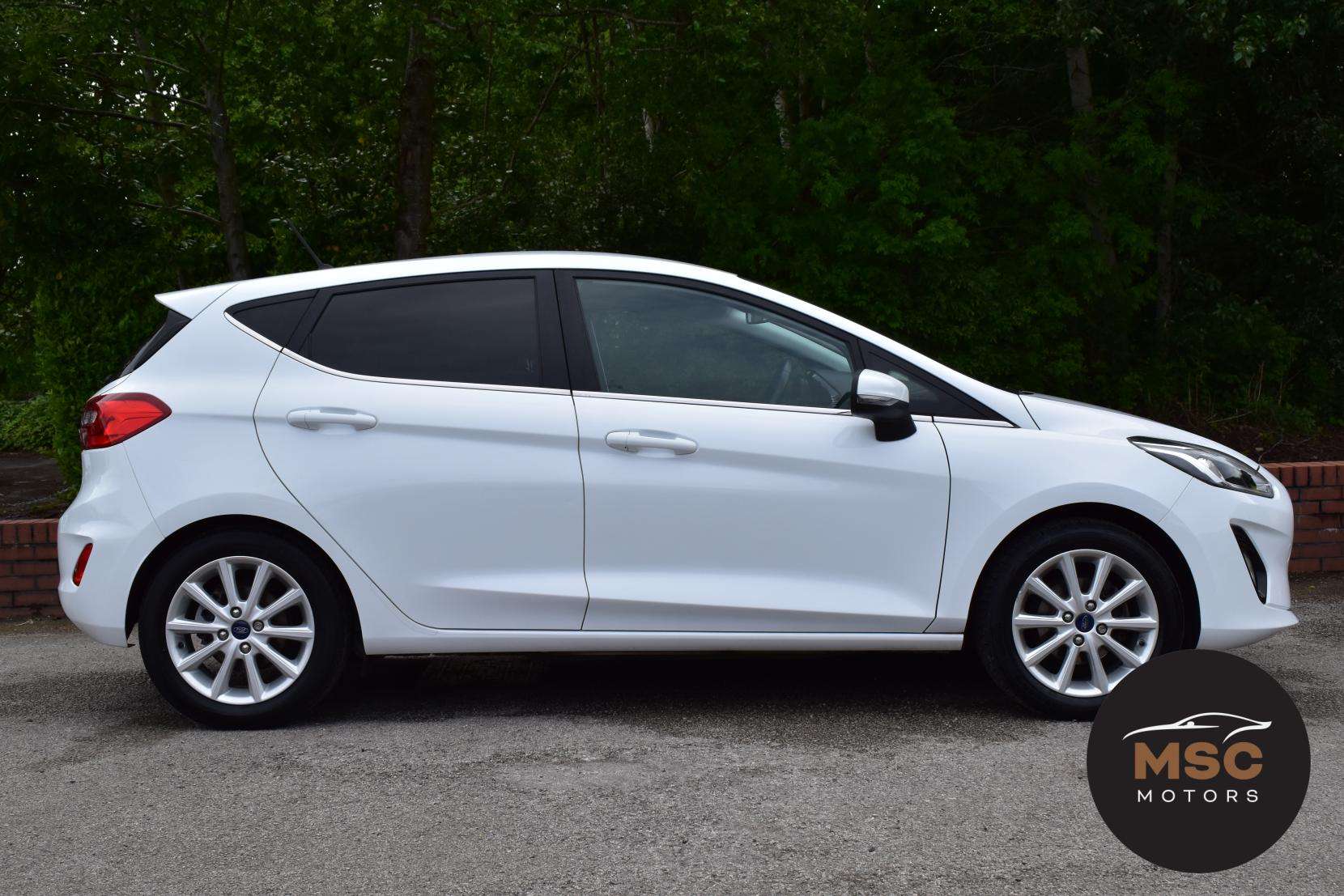 2017 FORD FIESTA 2017 FORD FIESTA