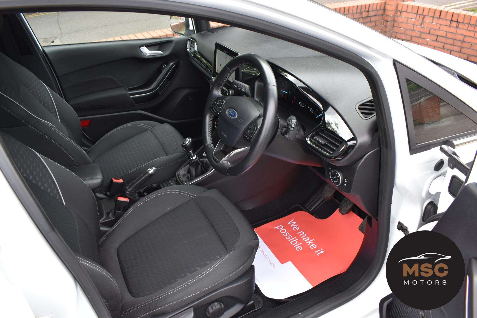 2017 FORD FIESTA 2017 FORD FIESTA