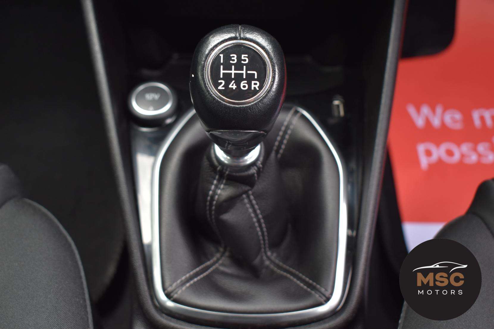 2017 FORD FIESTA 2017 FORD FIESTA