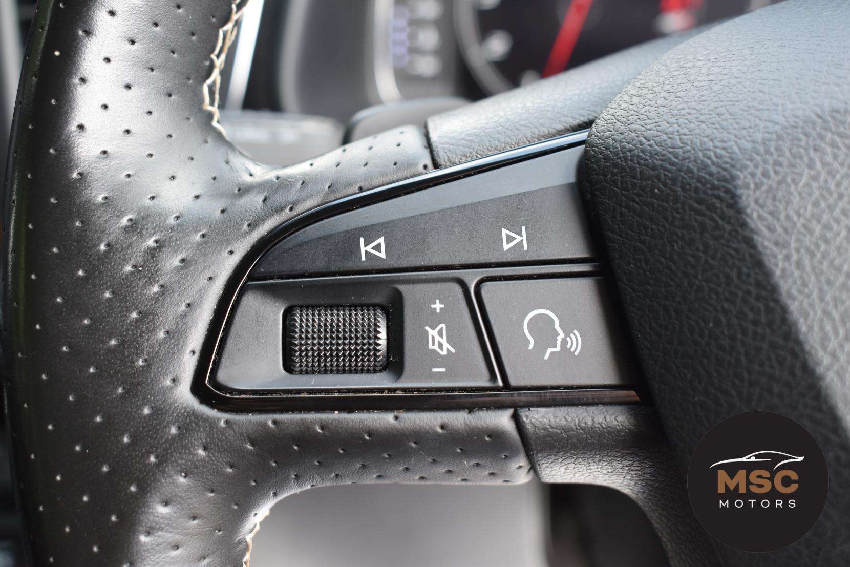 2019 SEAT LEON 2019 SEAT LEON