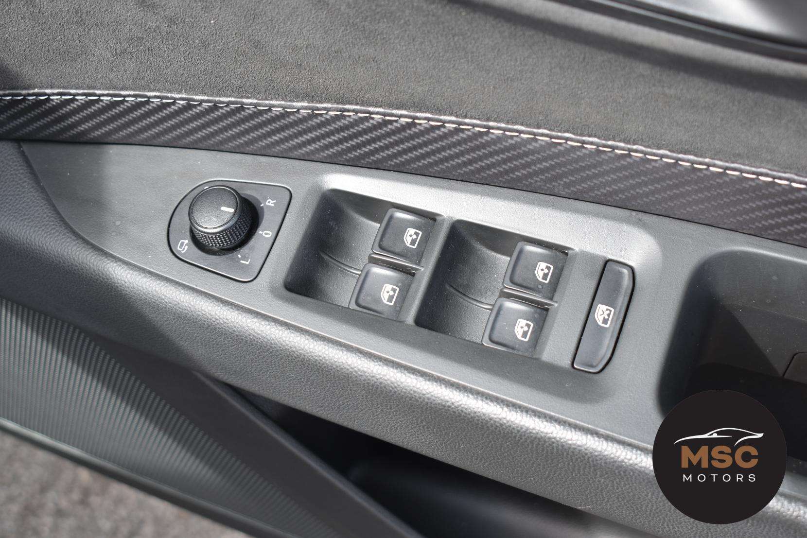 2019 SEAT LEON 2019 SEAT LEON
