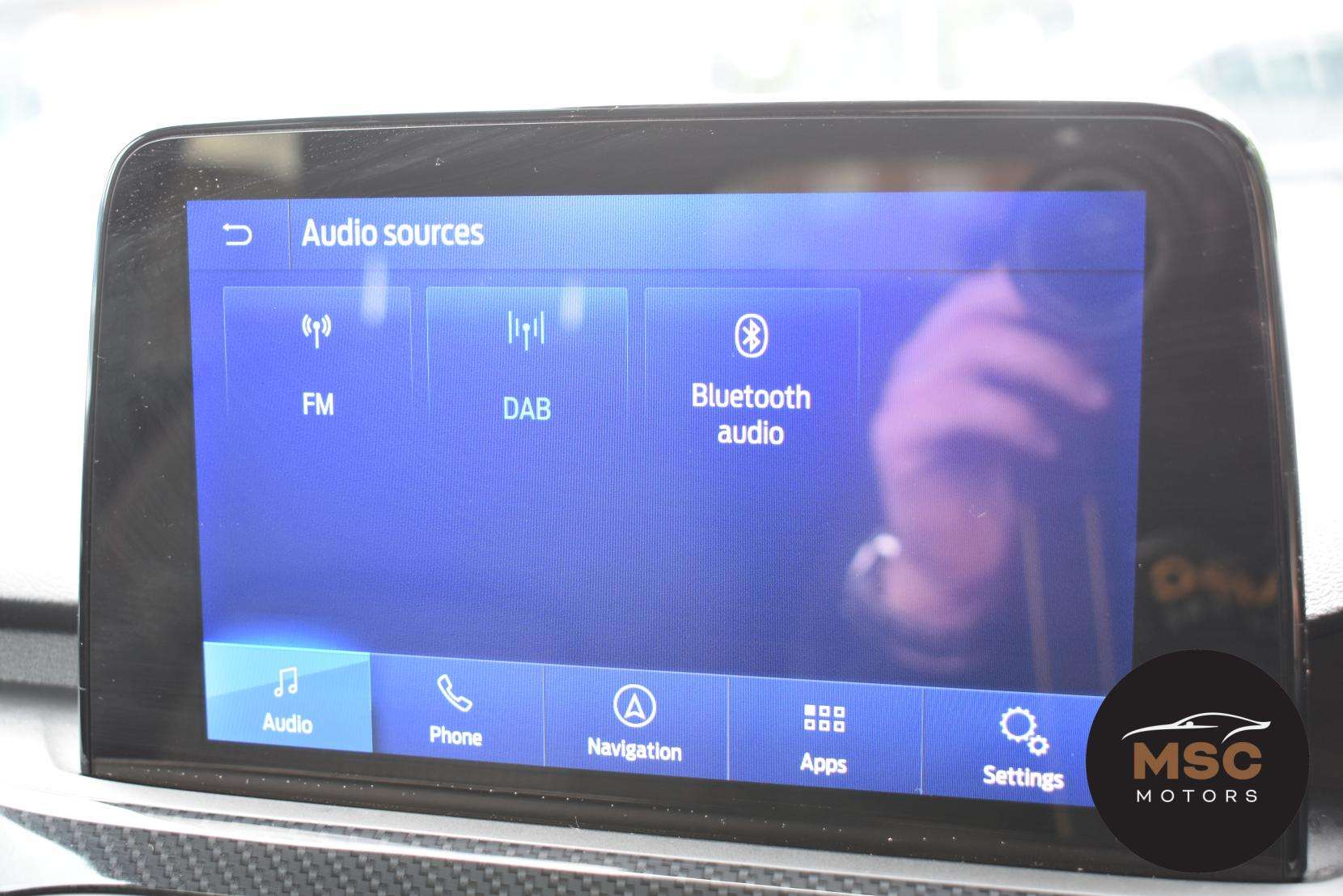 2022 FORD FOCUS 2022 FORD FOCUS