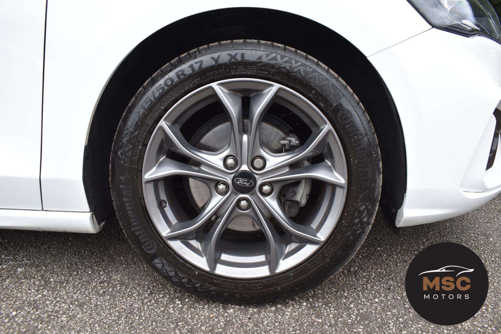 2022 FORD FOCUS 2022 FORD FOCUS