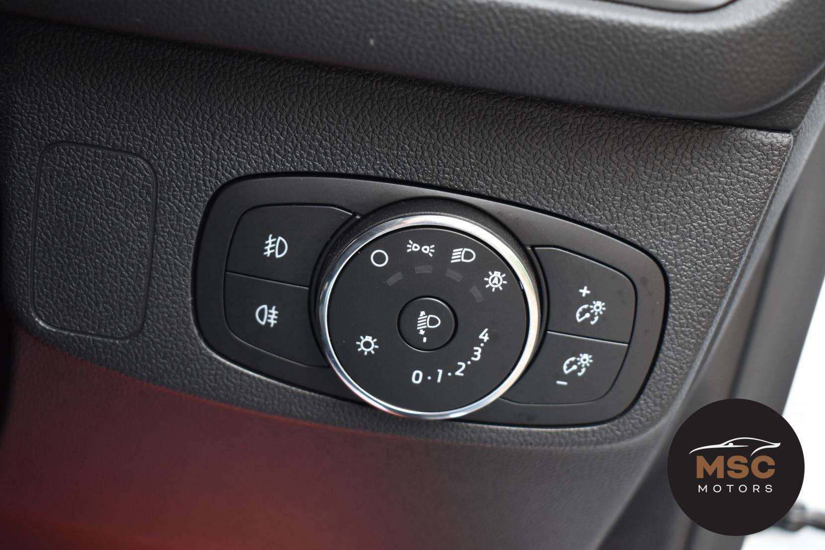 2022 FORD FOCUS 2022 FORD FOCUS