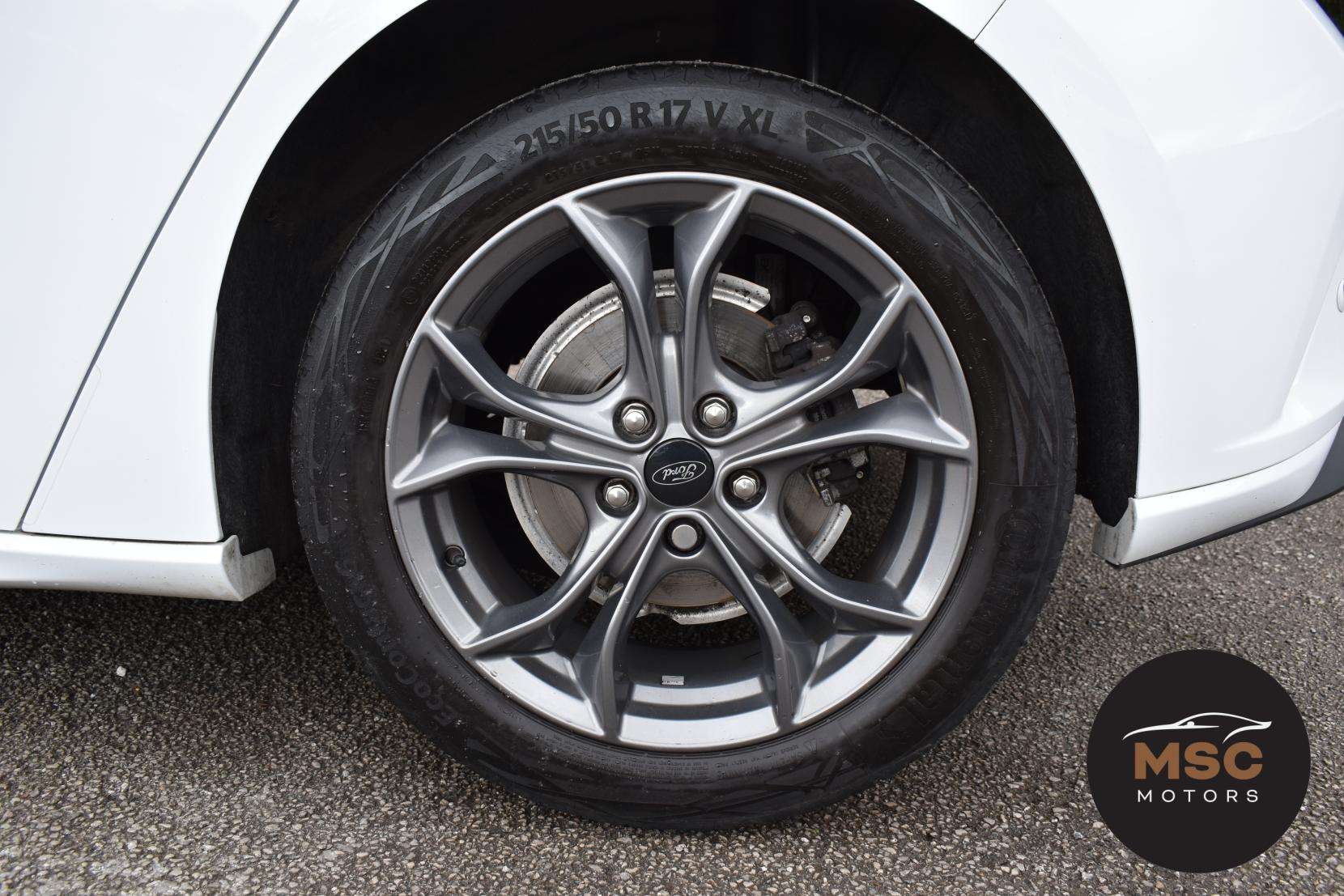 2022 FORD FOCUS 2022 FORD FOCUS