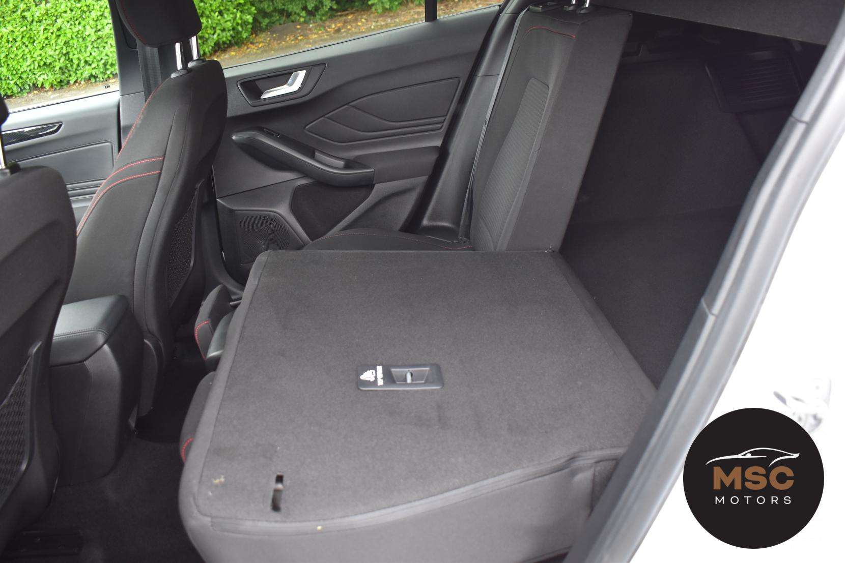 2022 FORD FOCUS 2022 FORD FOCUS