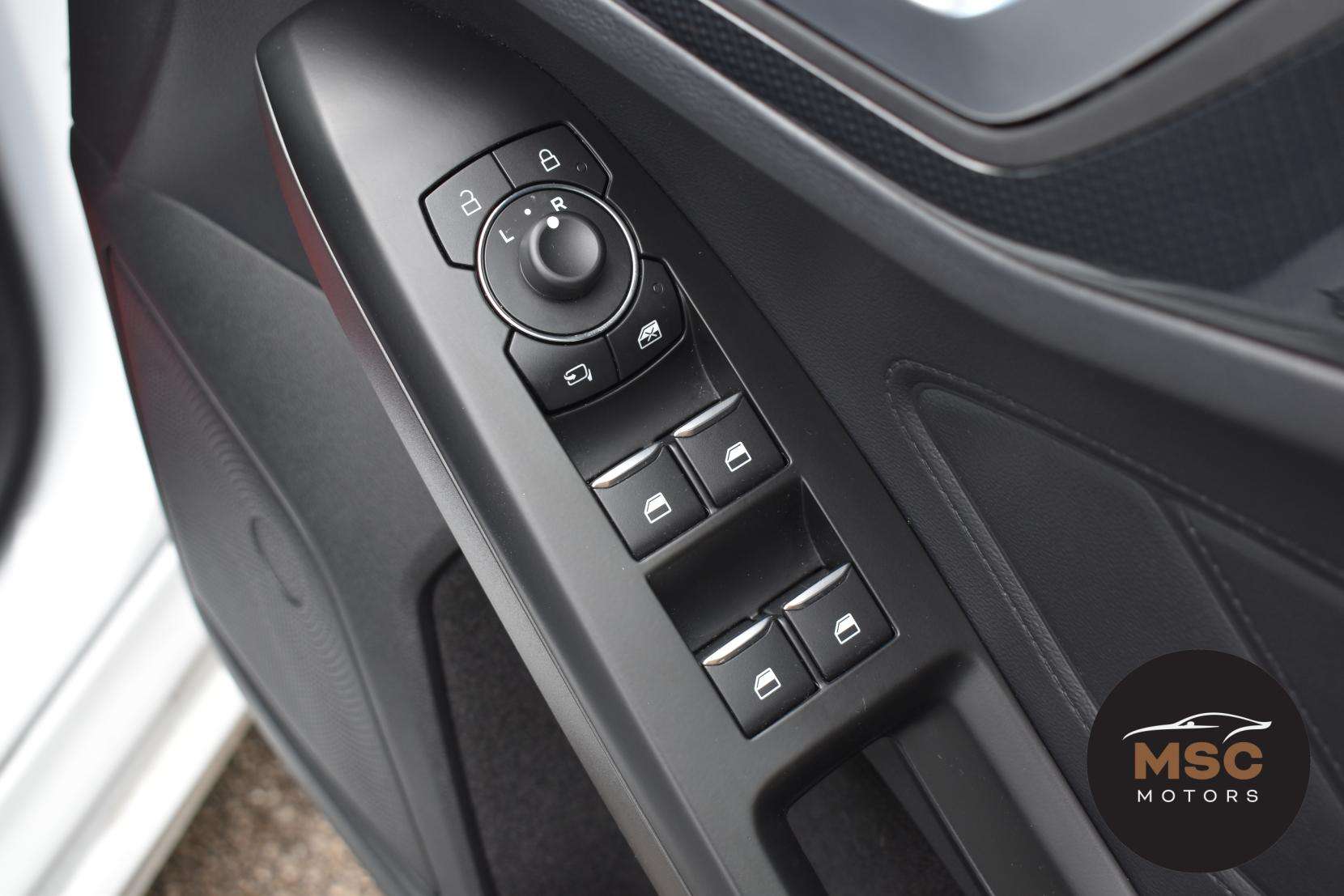 2022 FORD FOCUS 2022 FORD FOCUS