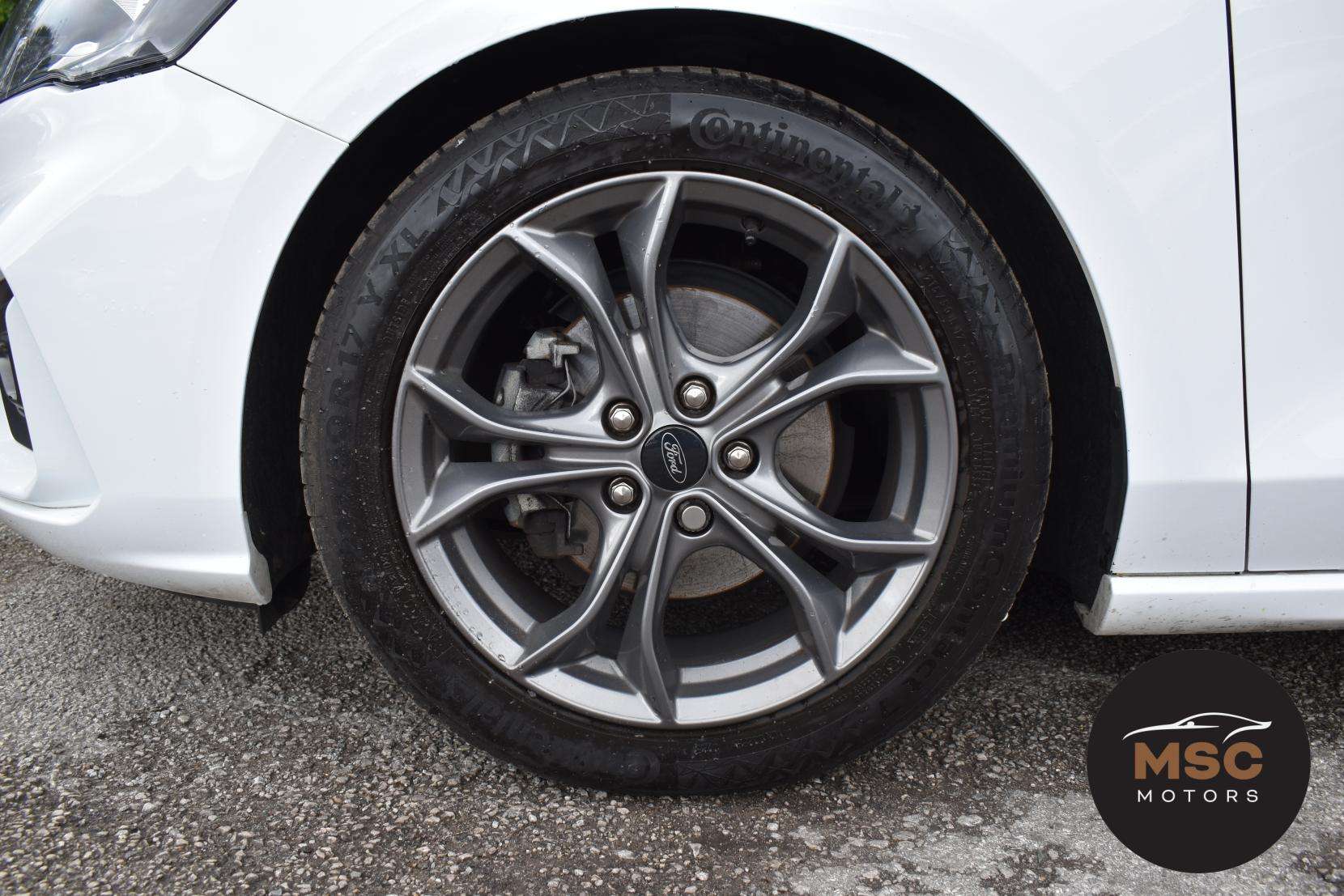2022 FORD FOCUS 2022 FORD FOCUS