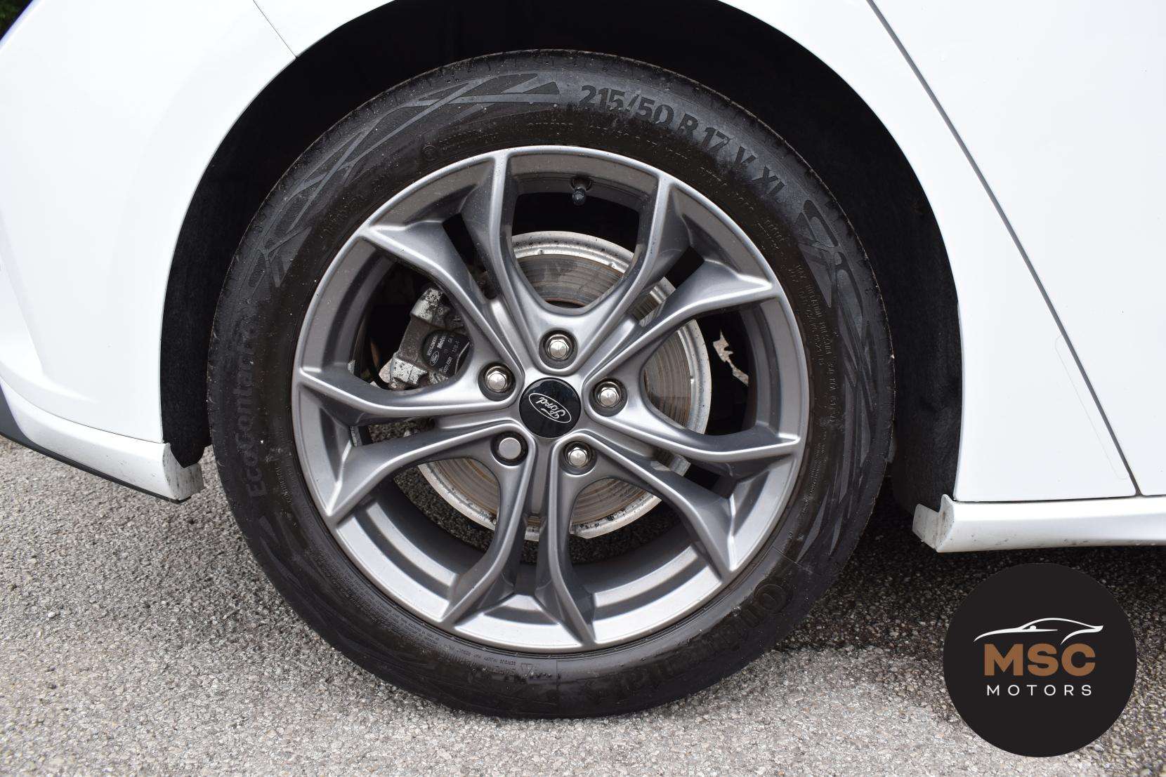 2022 FORD FOCUS 2022 FORD FOCUS