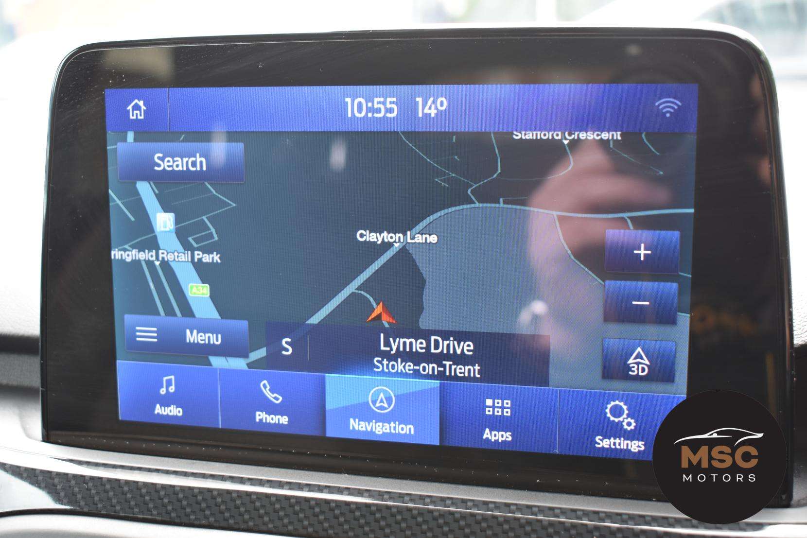 2022 FORD FOCUS 2022 FORD FOCUS