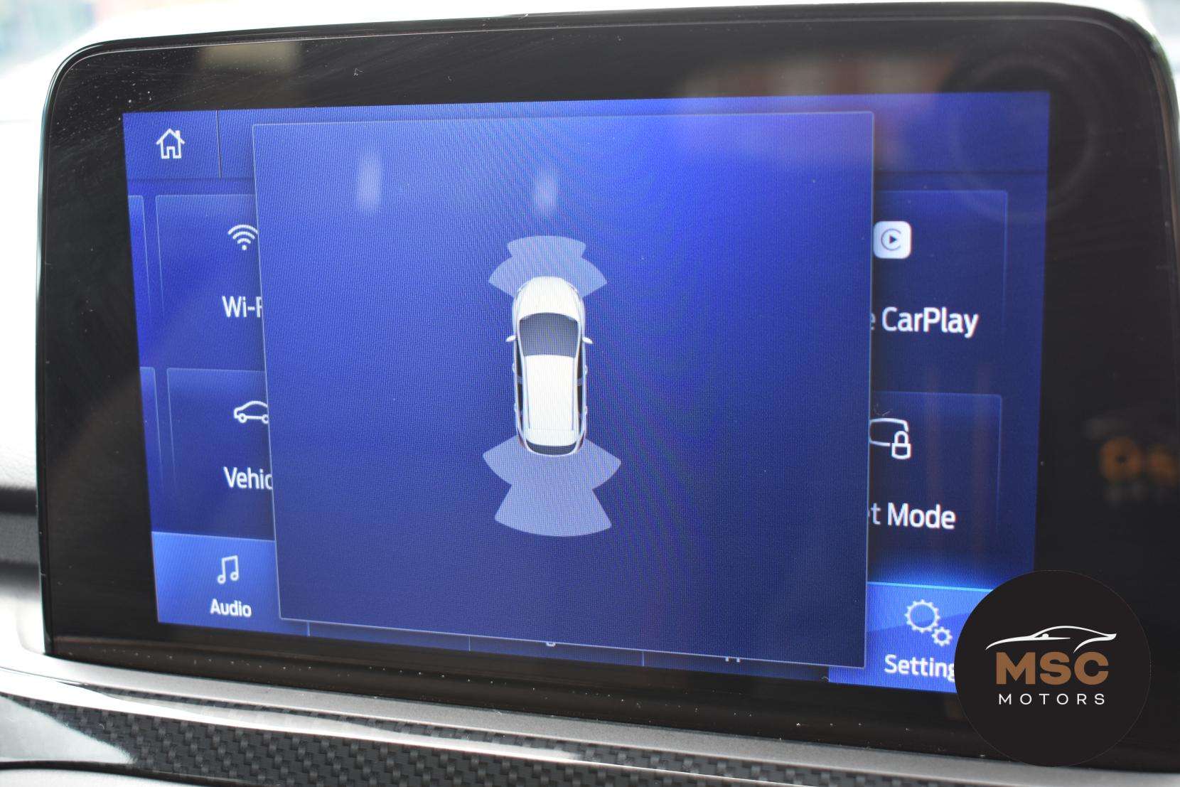2022 FORD FOCUS 2022 FORD FOCUS