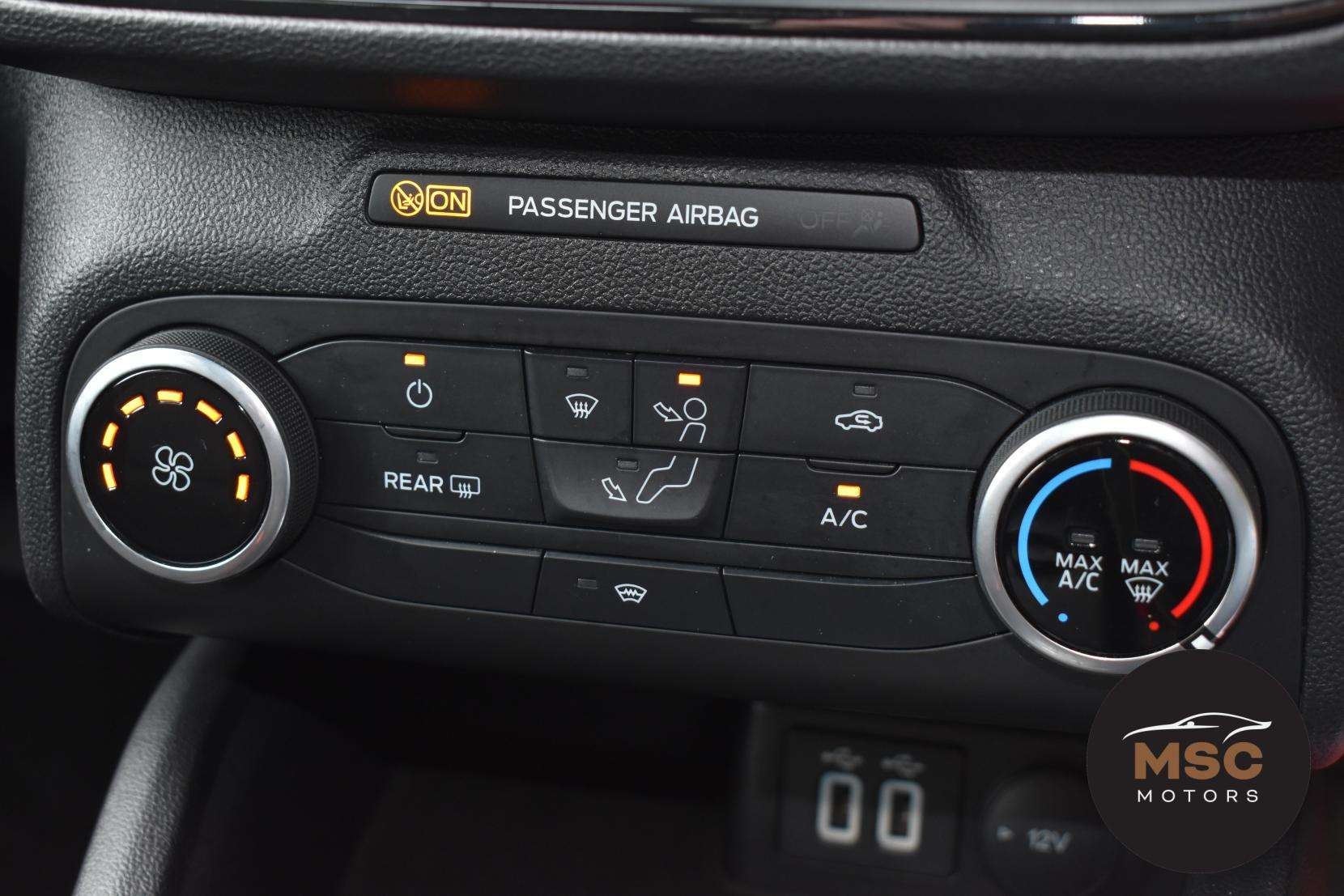 2022 FORD FOCUS 2022 FORD FOCUS