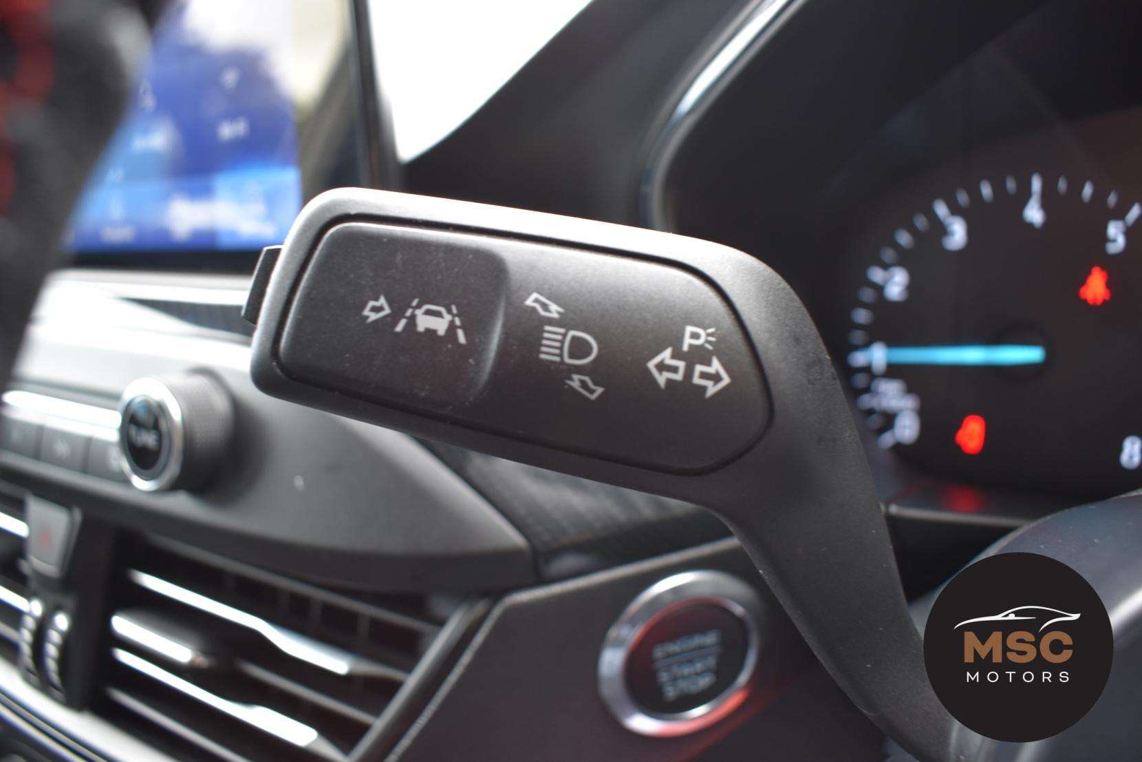 2022 FORD FOCUS 2022 FORD FOCUS