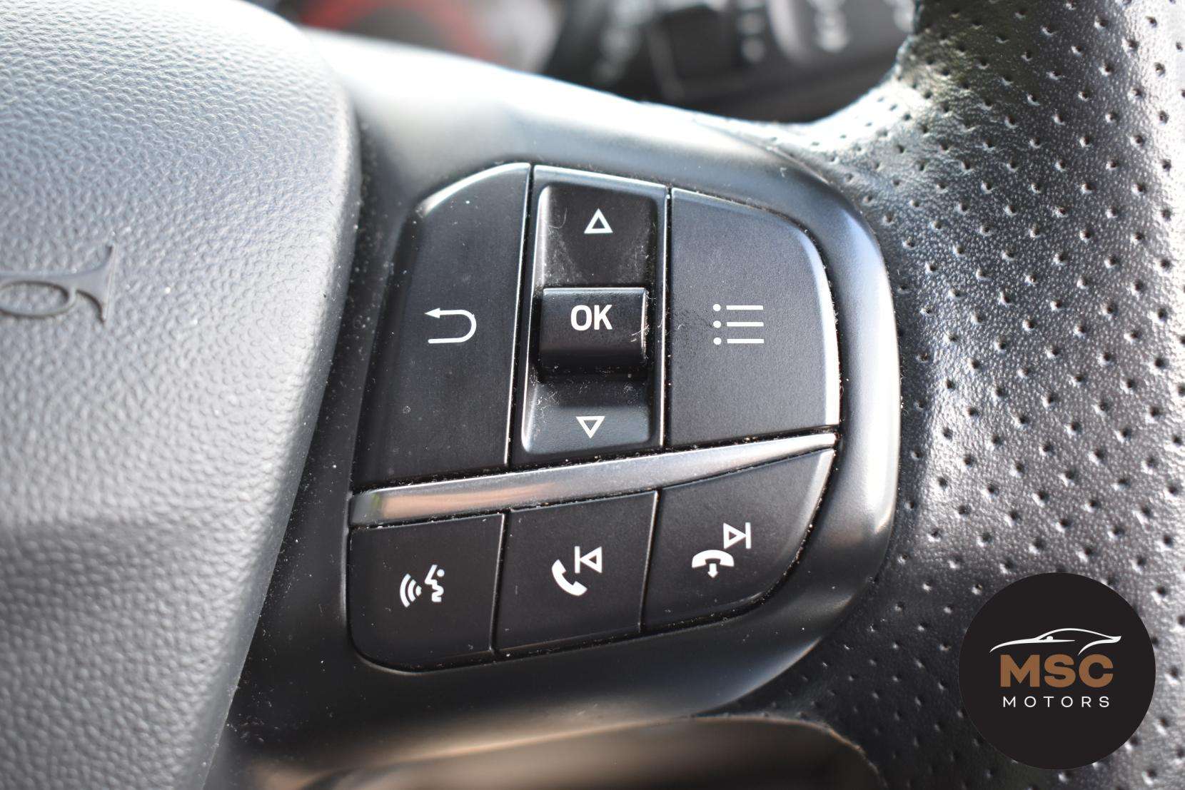 2019 FORD FIESTA 2019 FORD FIESTA