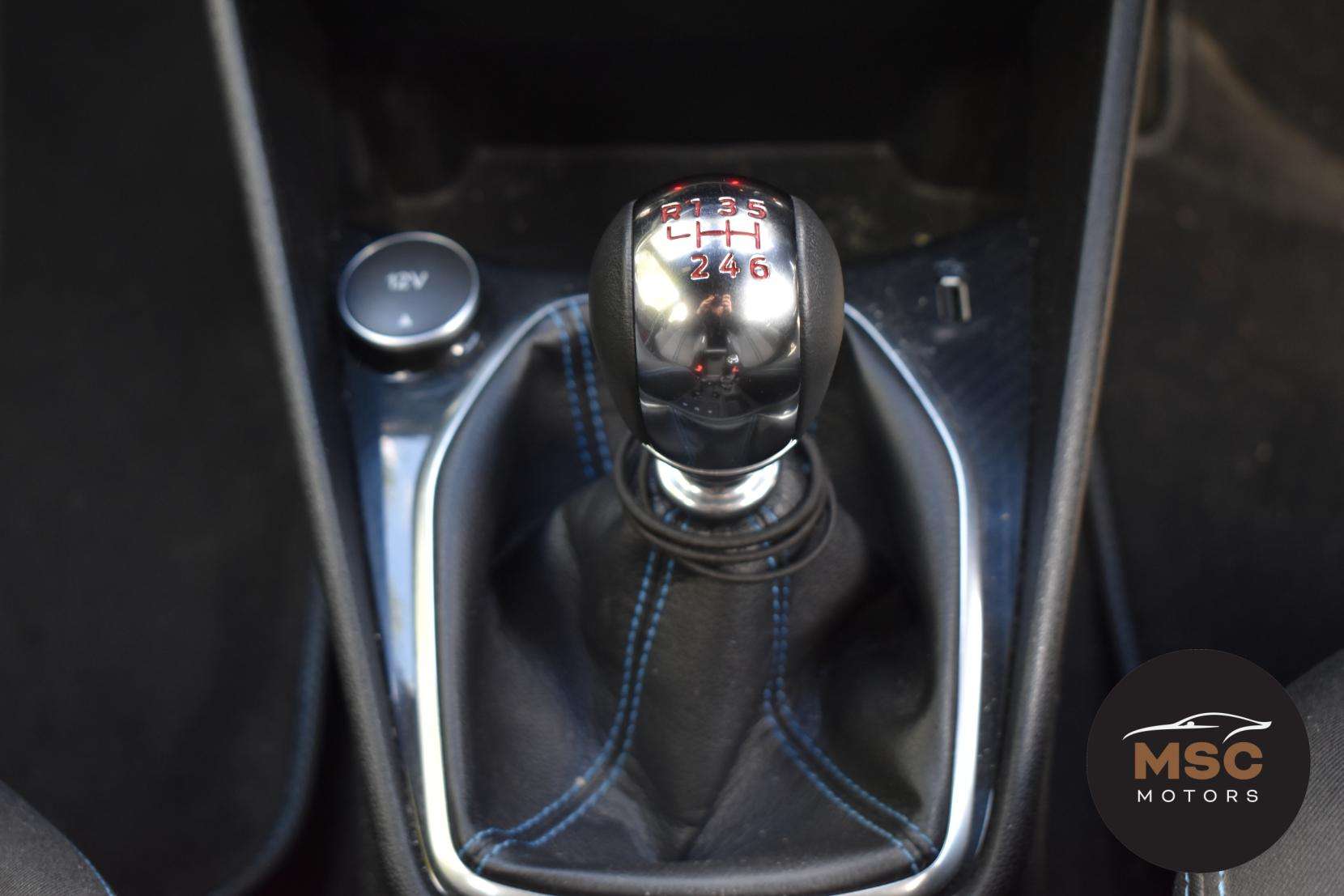 2019 FORD FIESTA 2019 FORD FIESTA