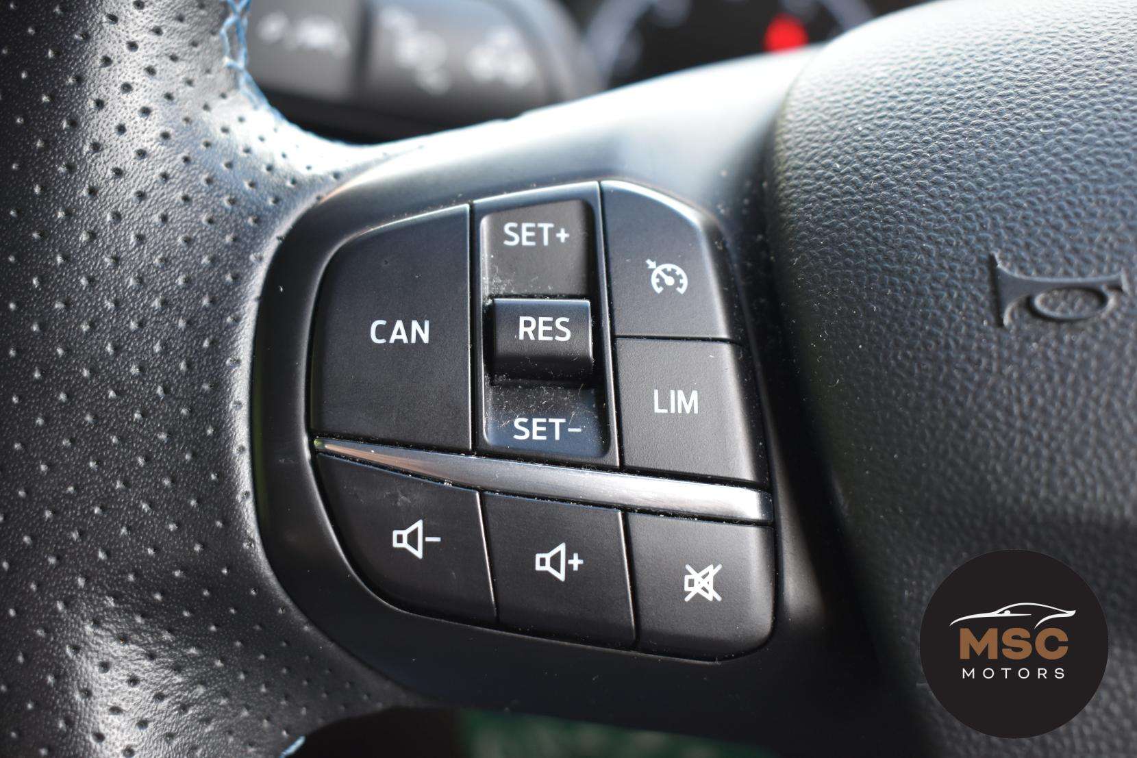 2019 FORD FIESTA 2019 FORD FIESTA