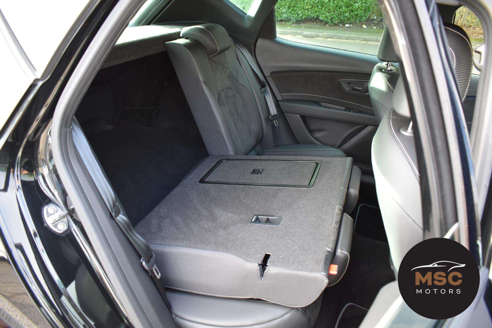 2020 SEAT LEON 2020 SEAT LEON