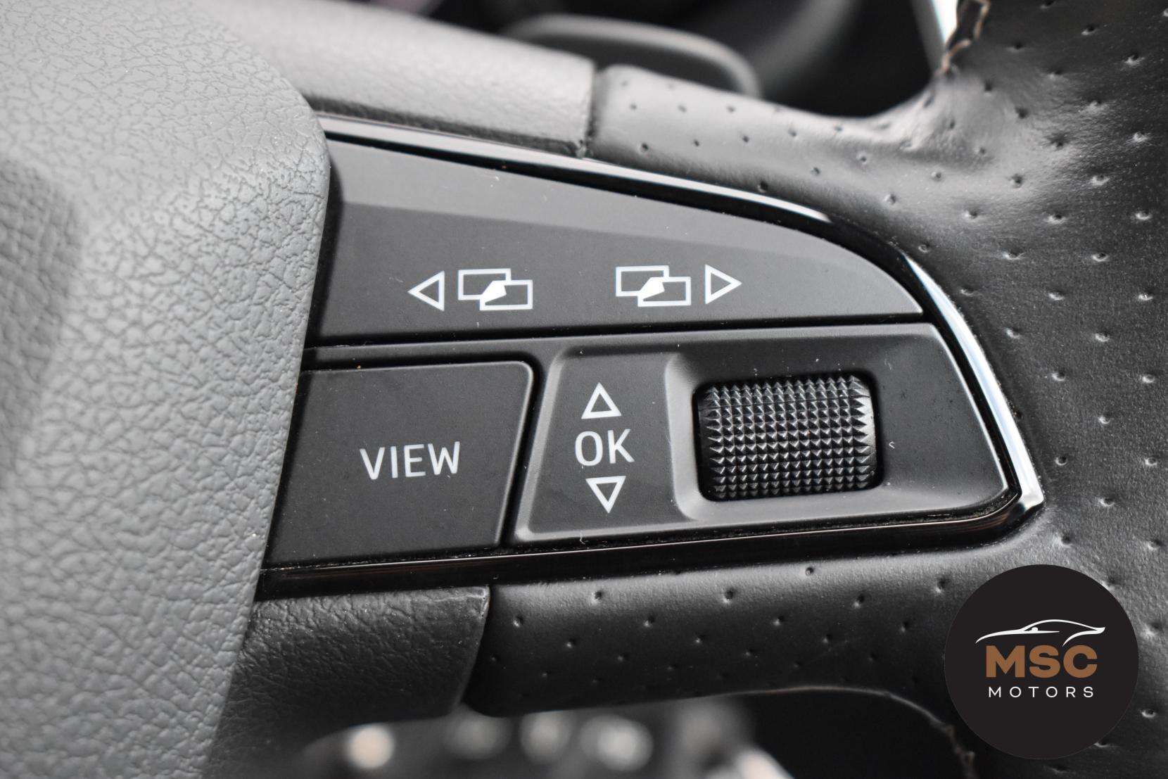 2020 SEAT LEON 2020 SEAT LEON