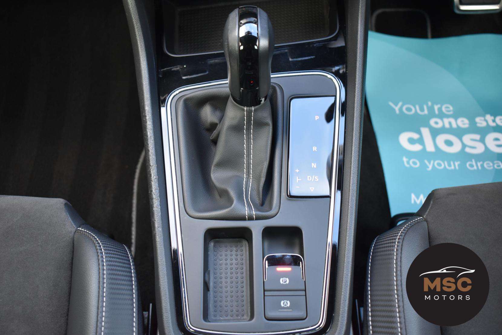 2020 SEAT LEON 2020 SEAT LEON