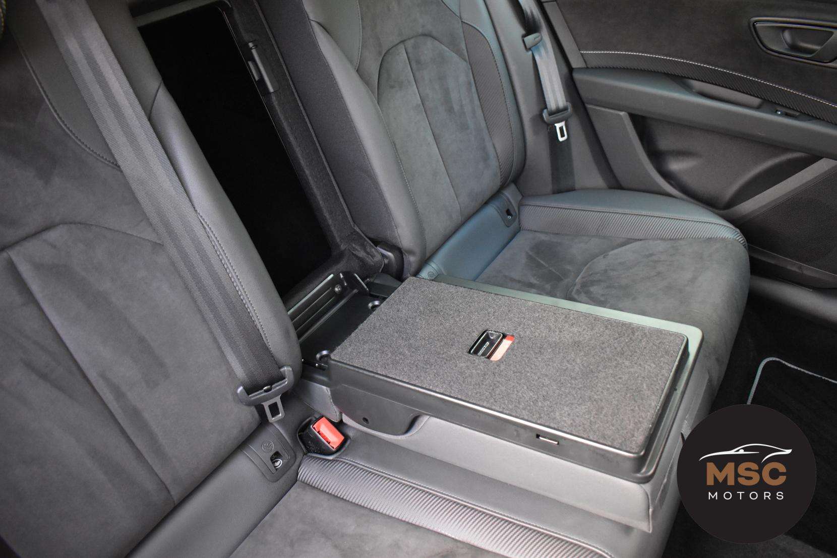 2020 SEAT LEON 2020 SEAT LEON