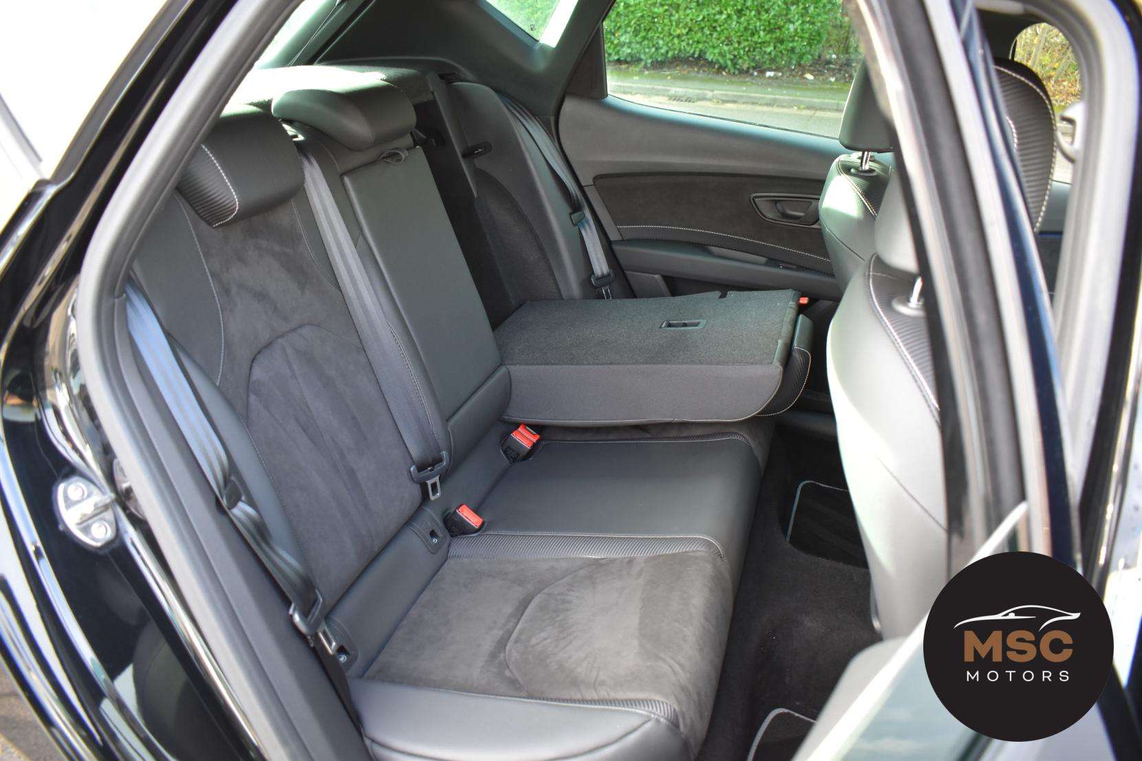 2020 SEAT LEON 2020 SEAT LEON