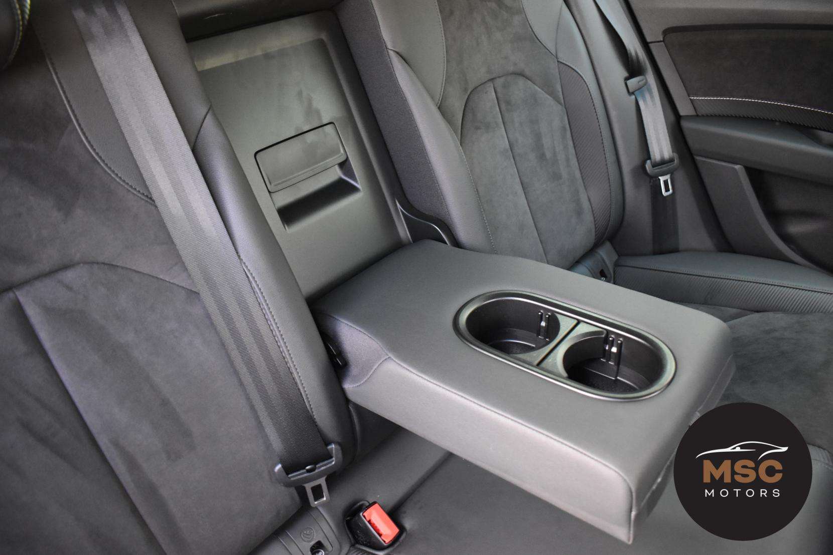 2020 SEAT LEON 2020 SEAT LEON