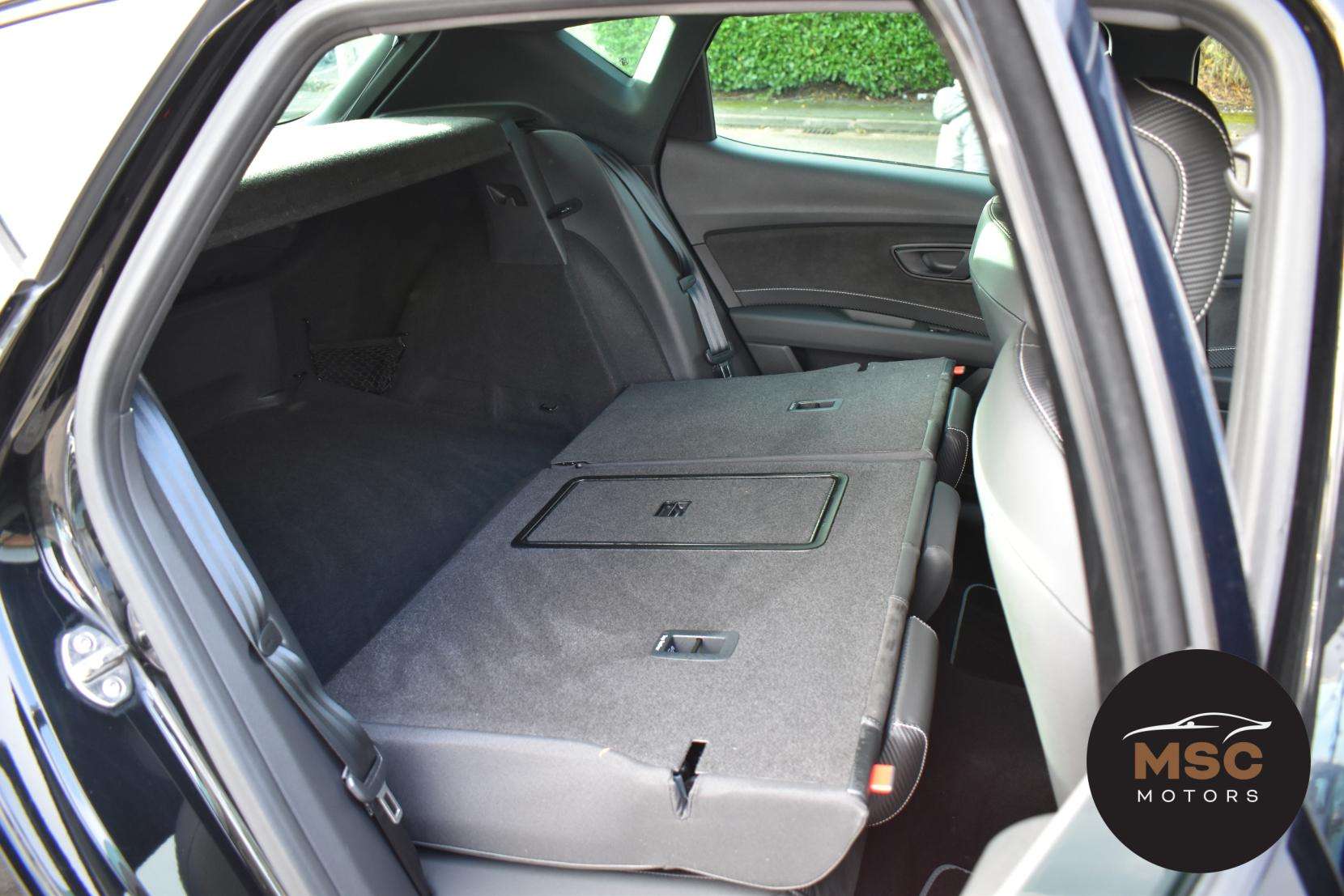 2020 SEAT LEON 2020 SEAT LEON