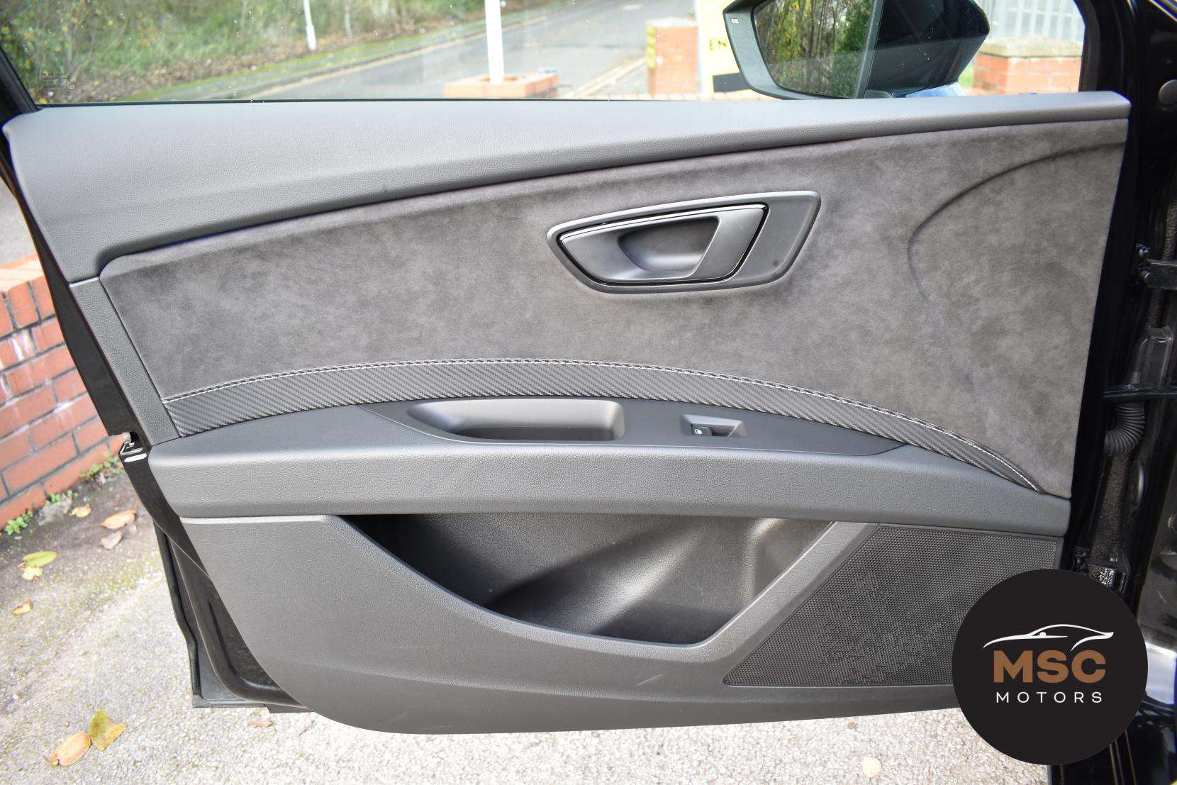 2020 SEAT LEON 2020 SEAT LEON