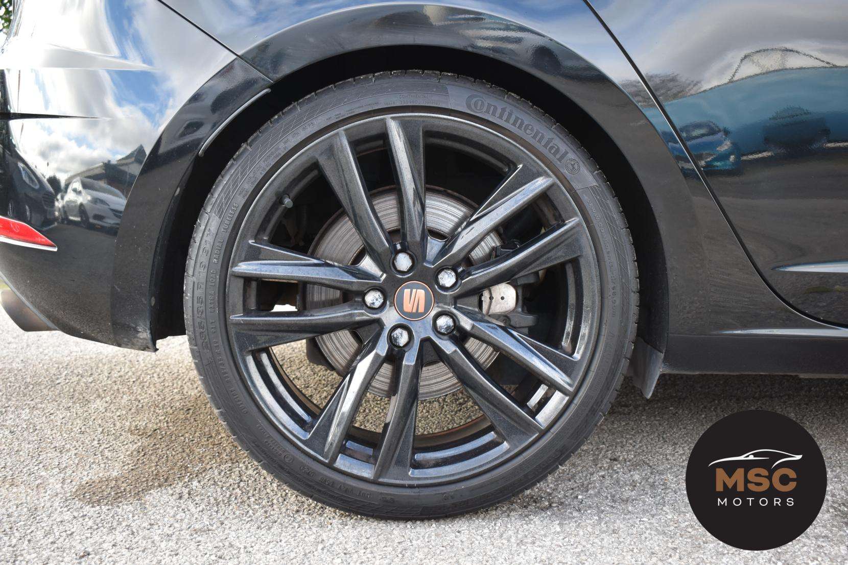 2020 SEAT LEON 2020 SEAT LEON