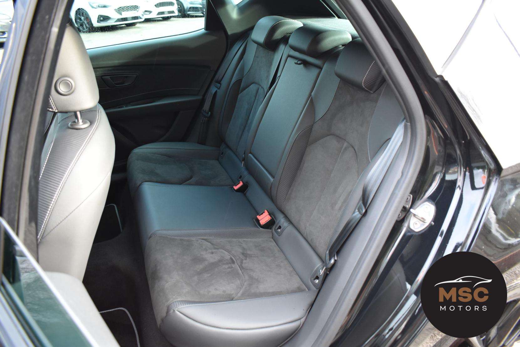 2020 SEAT LEON 2020 SEAT LEON