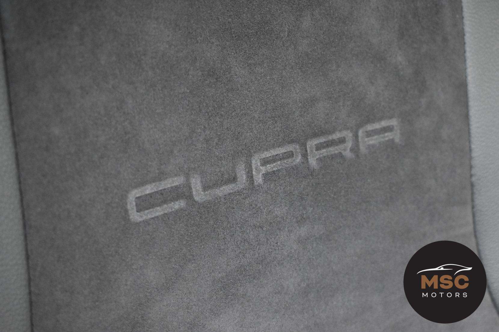 2020 SEAT LEON 2020 SEAT LEON