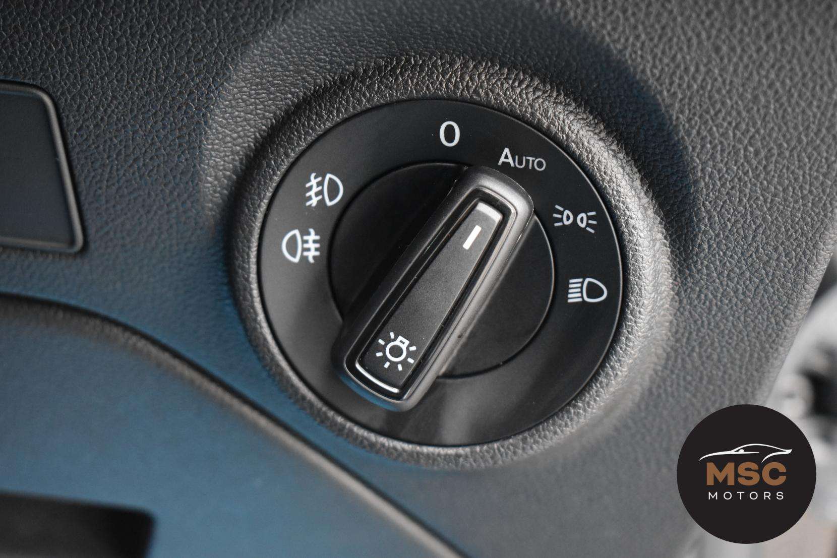 2020 SEAT LEON 2020 SEAT LEON