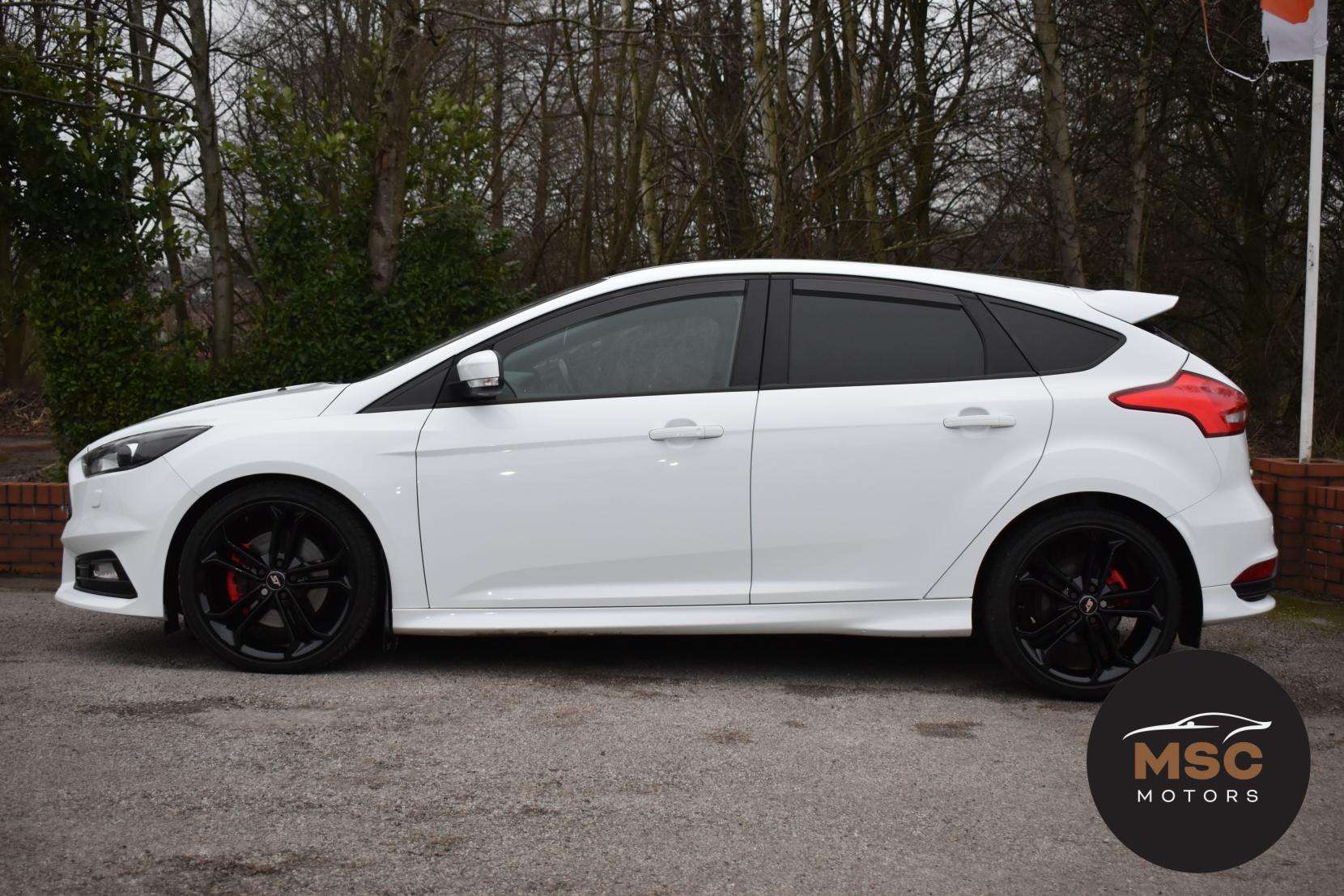 2017 FORD FOCUS 2017 FORD FOCUS