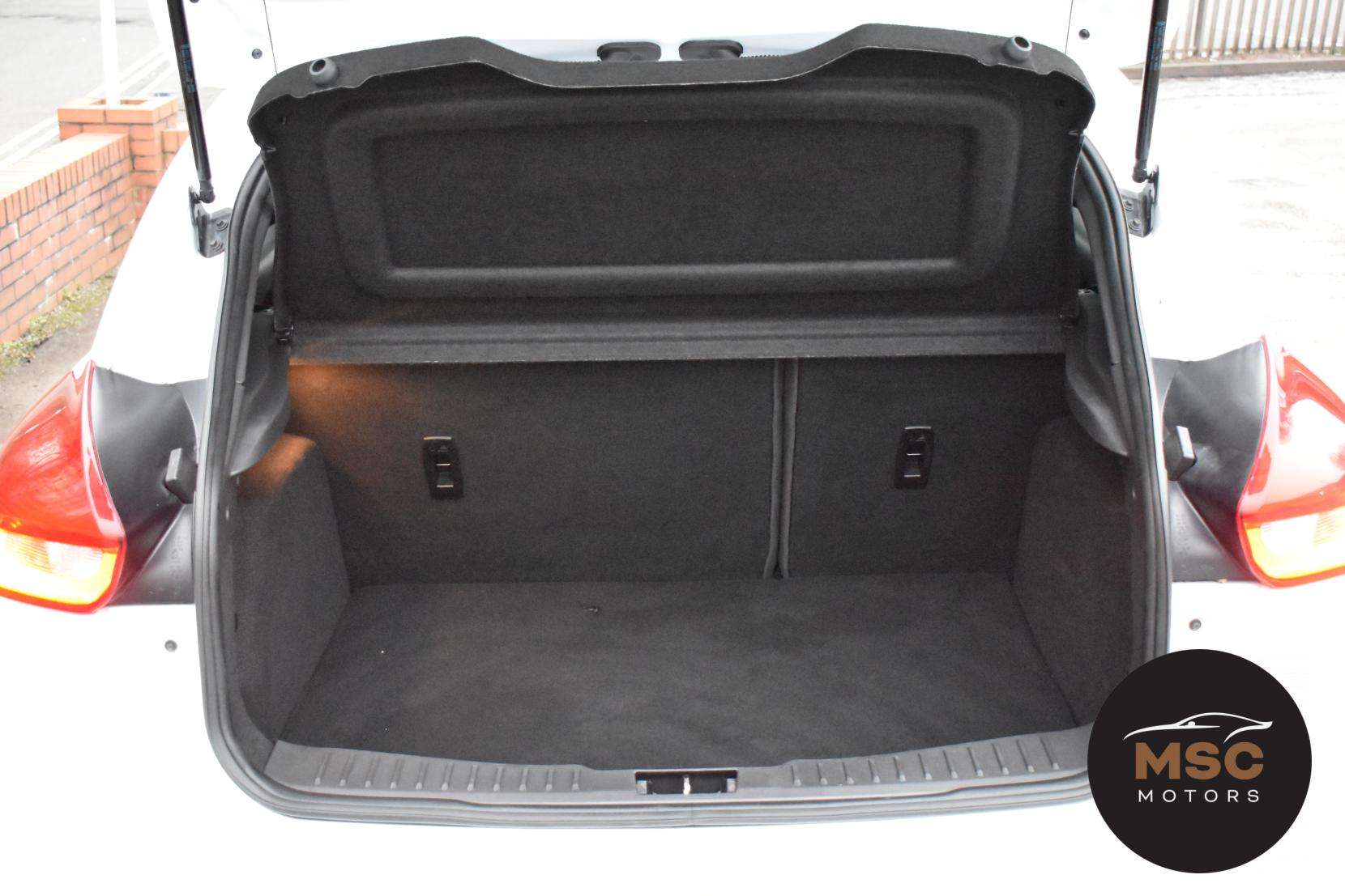 2017 FORD FOCUS 2017 FORD FOCUS