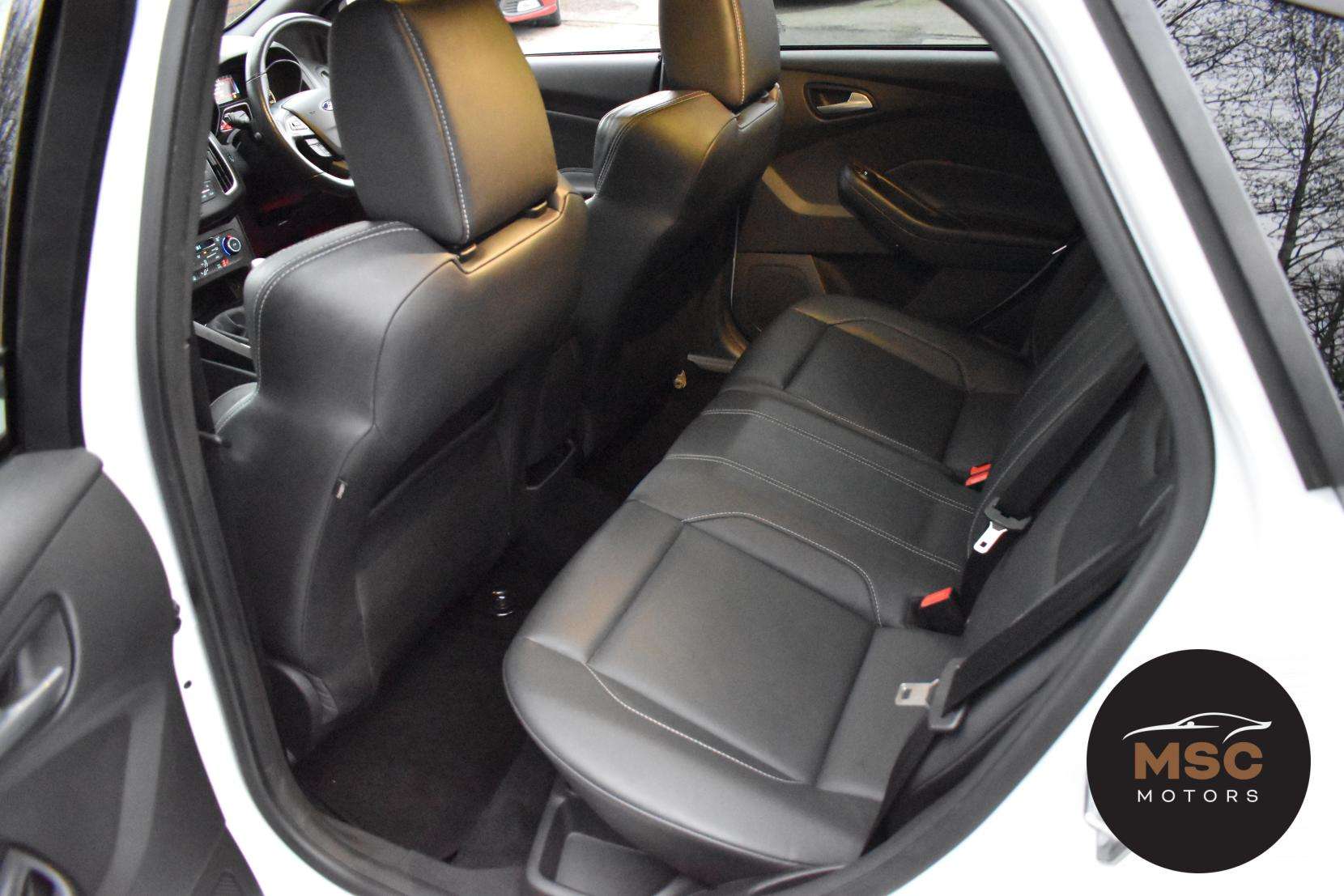 2017 FORD FOCUS 2017 FORD FOCUS