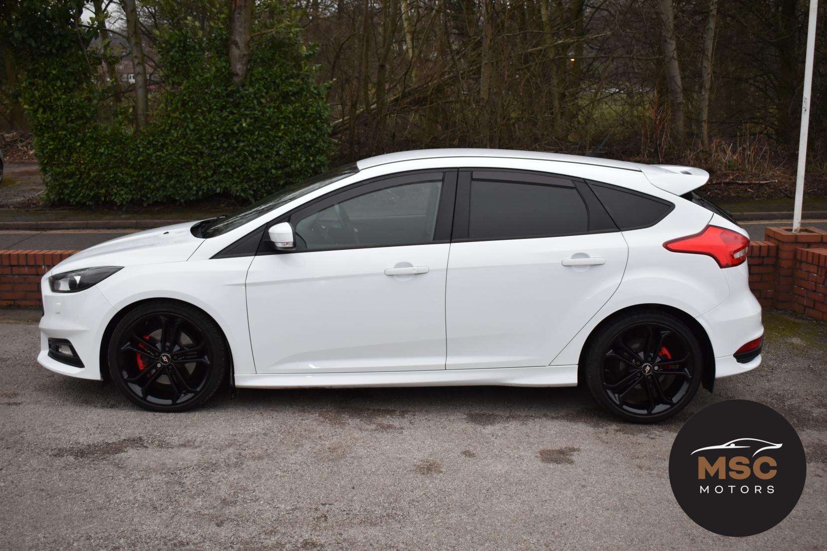 2017 FORD FOCUS 2017 FORD FOCUS