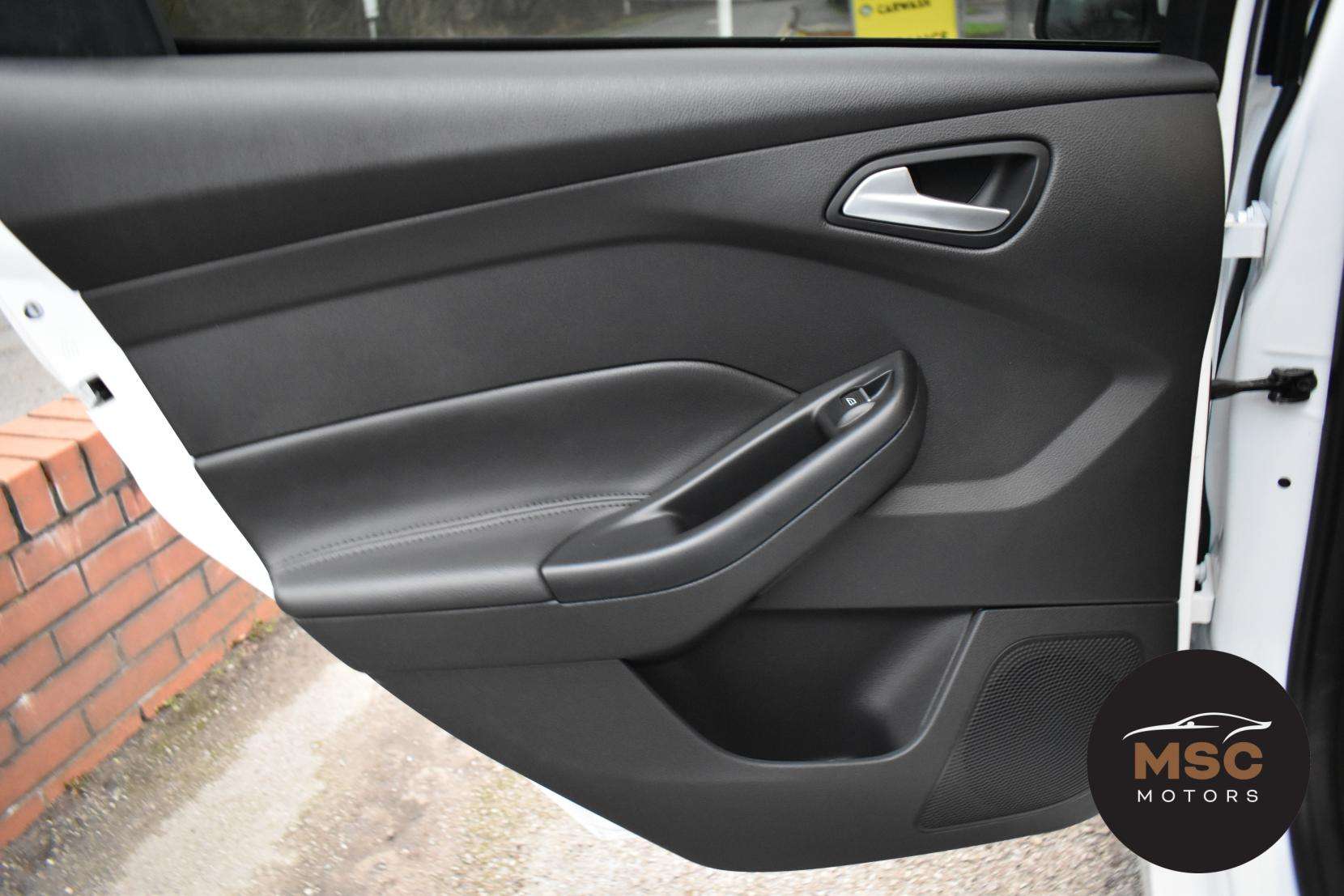 2017 FORD FOCUS 2017 FORD FOCUS