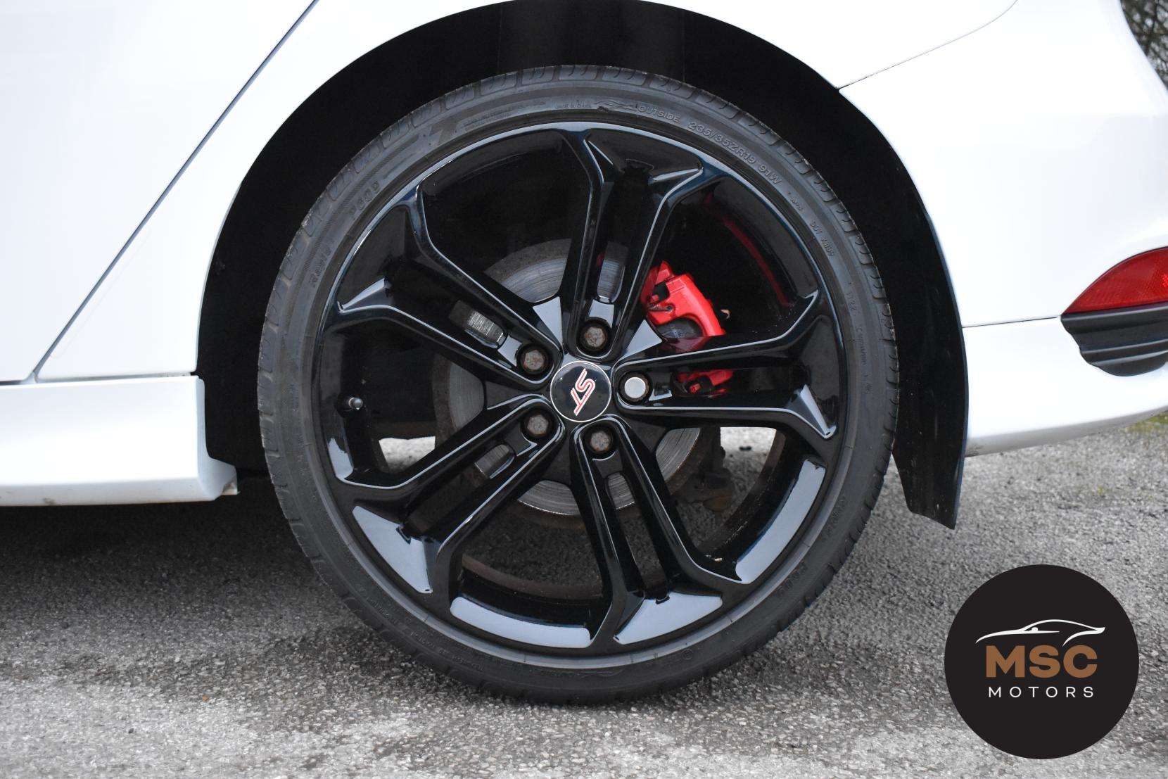 2017 FORD FOCUS 2017 FORD FOCUS