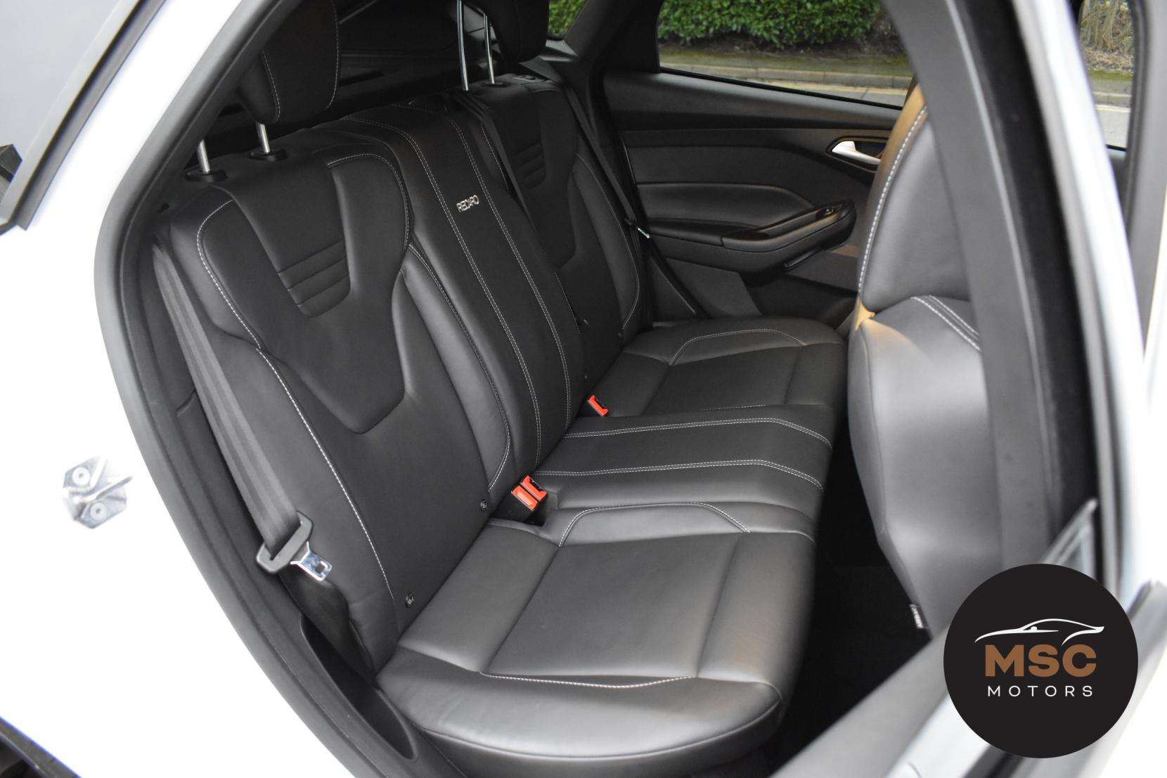 2017 FORD FOCUS 2017 FORD FOCUS