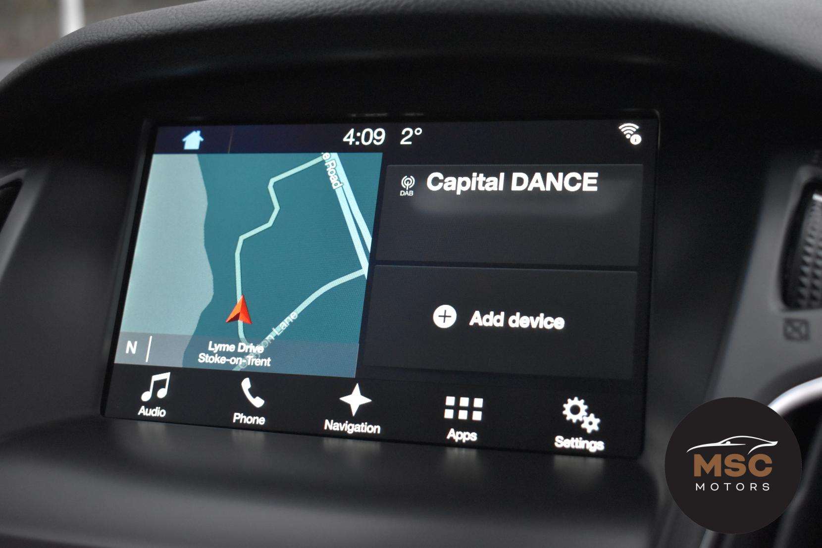 2017 FORD FOCUS 2017 FORD FOCUS