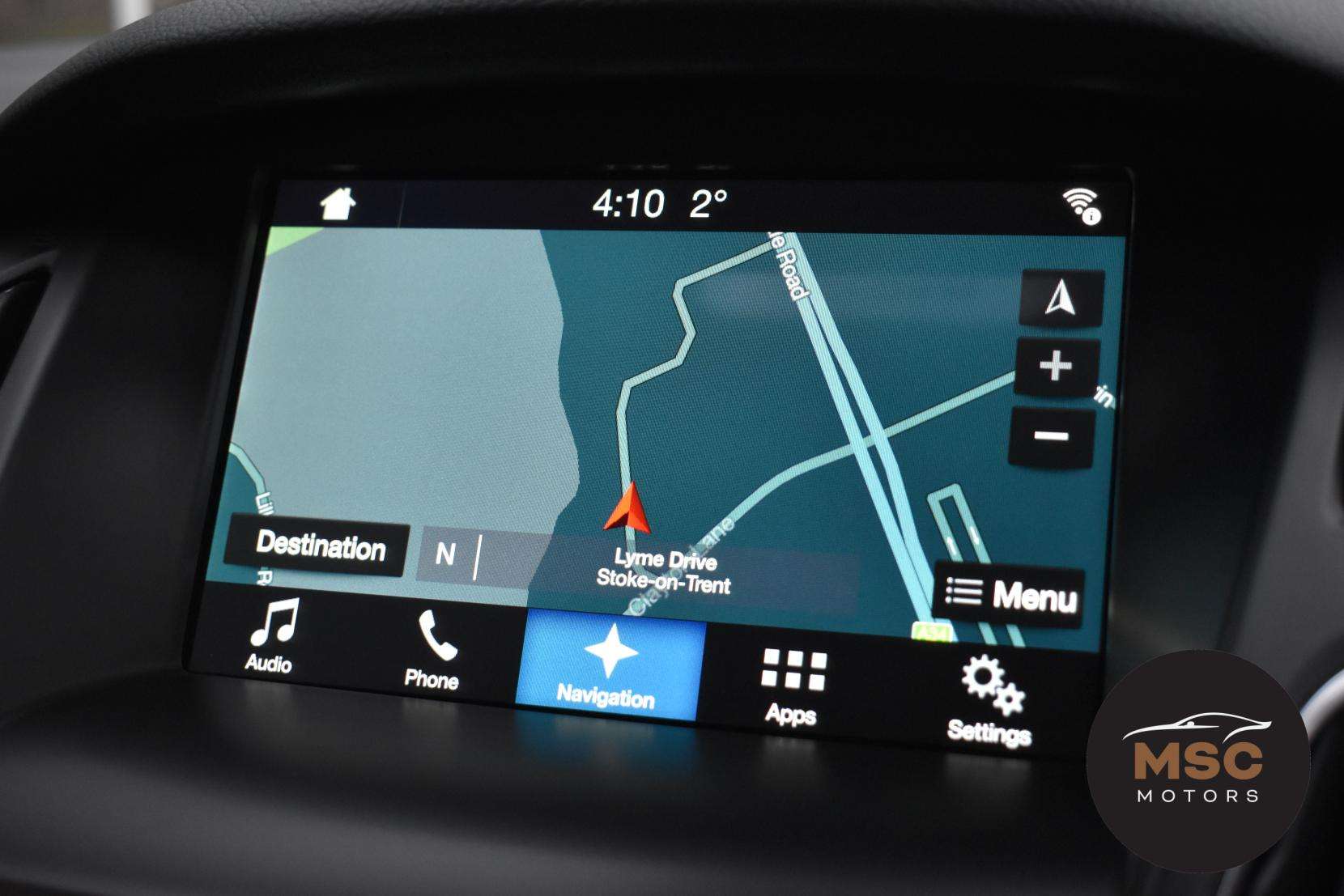 2017 FORD FOCUS 2017 FORD FOCUS