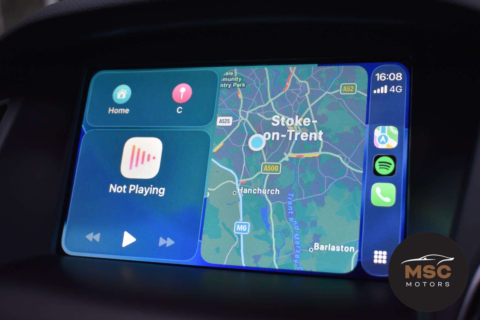 2017 FORD FOCUS 2017 FORD FOCUS