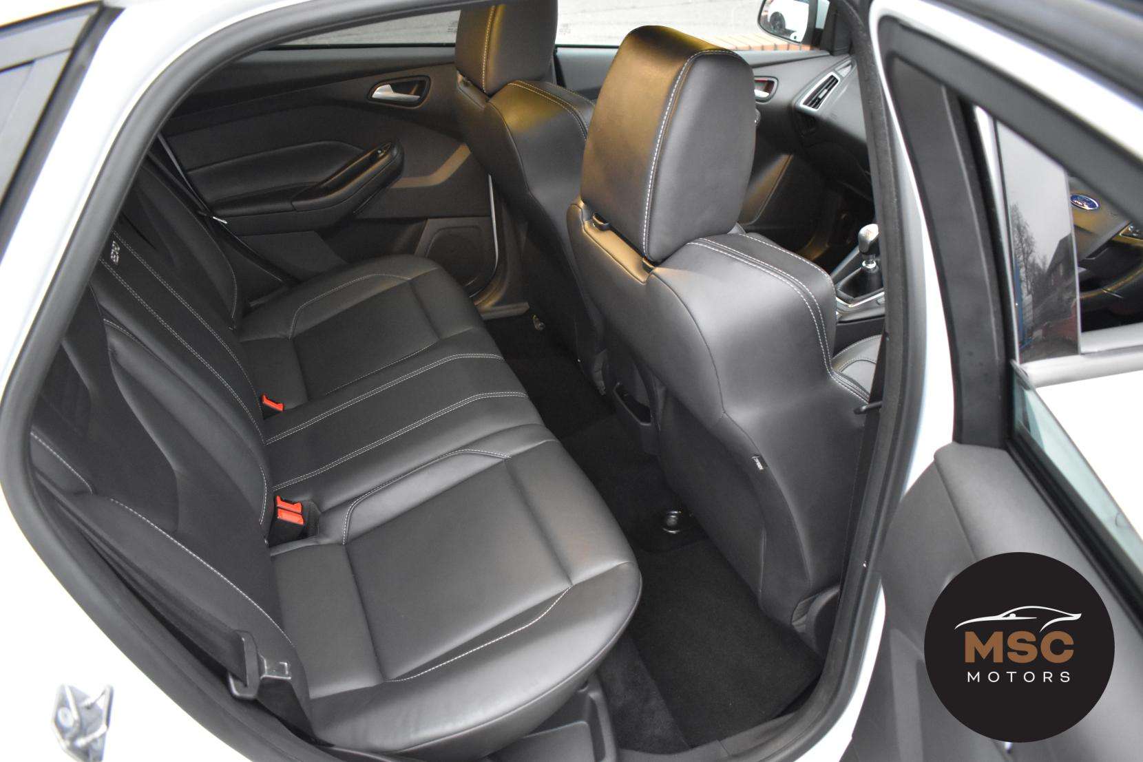 2017 FORD FOCUS 2017 FORD FOCUS