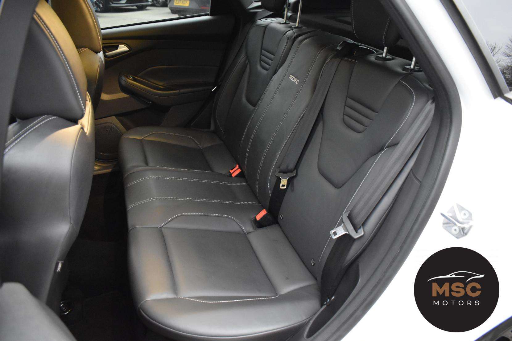 2017 FORD FOCUS 2017 FORD FOCUS