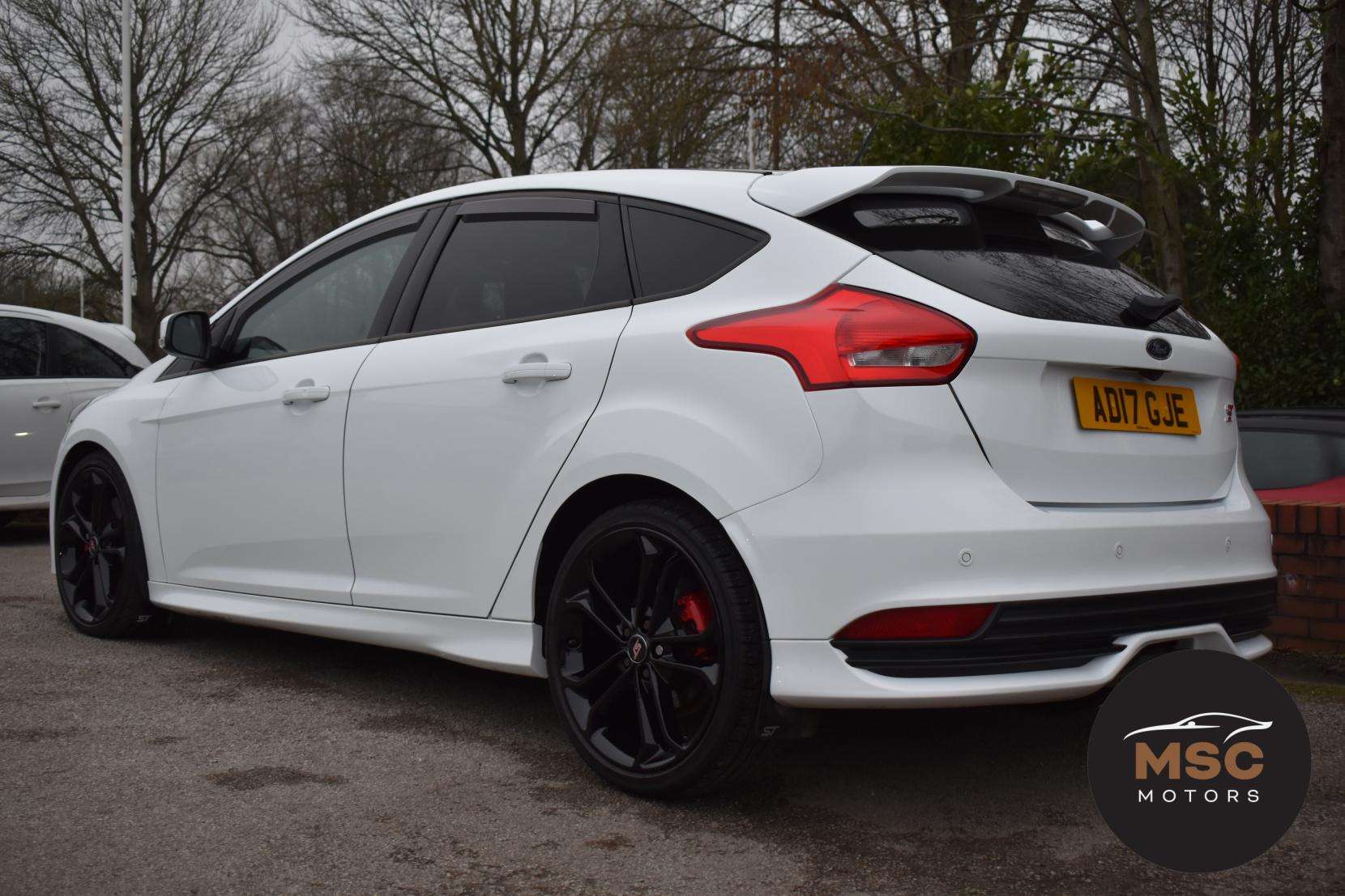 2017 FORD FOCUS 2017 FORD FOCUS