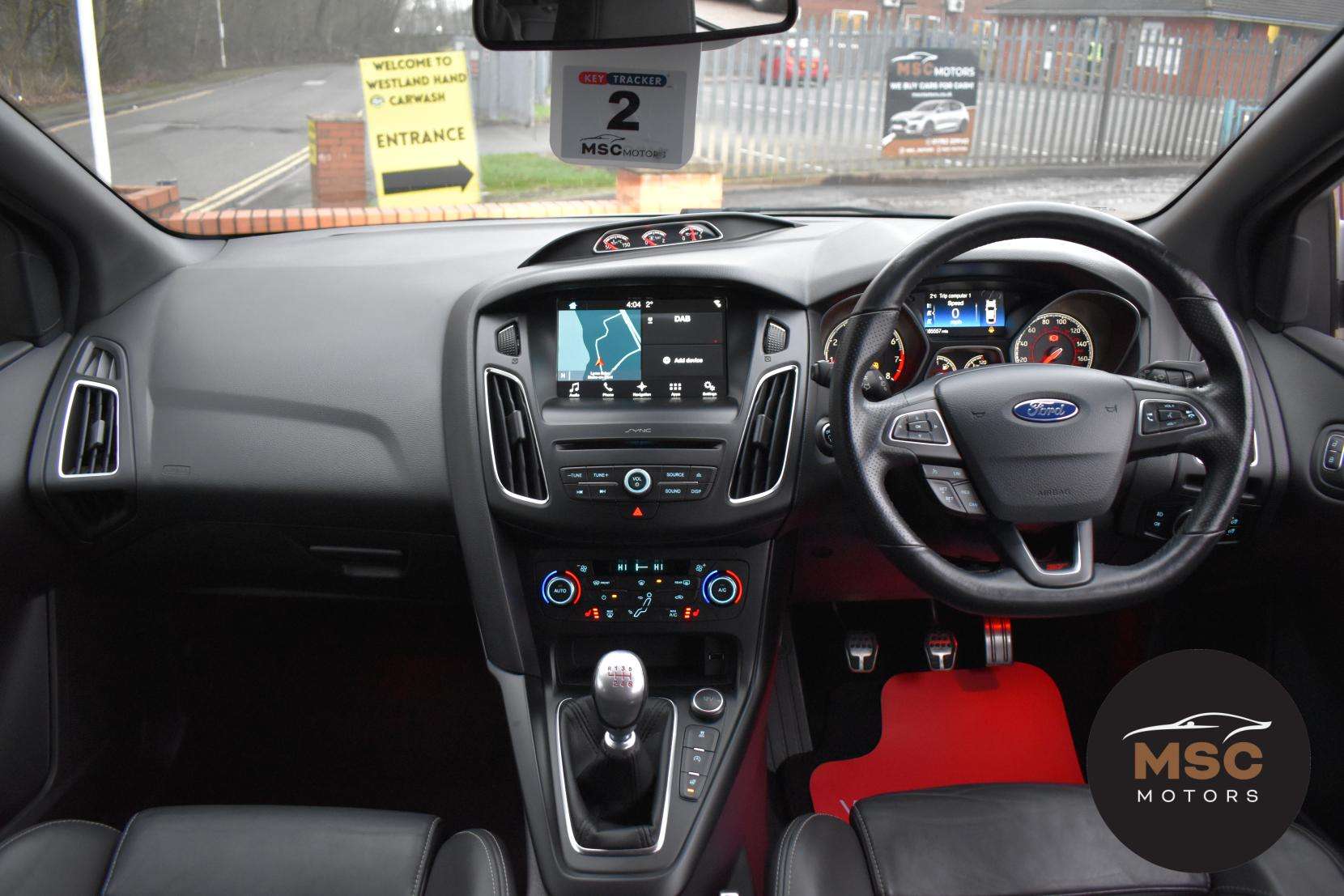 2017 FORD FOCUS 2017 FORD FOCUS