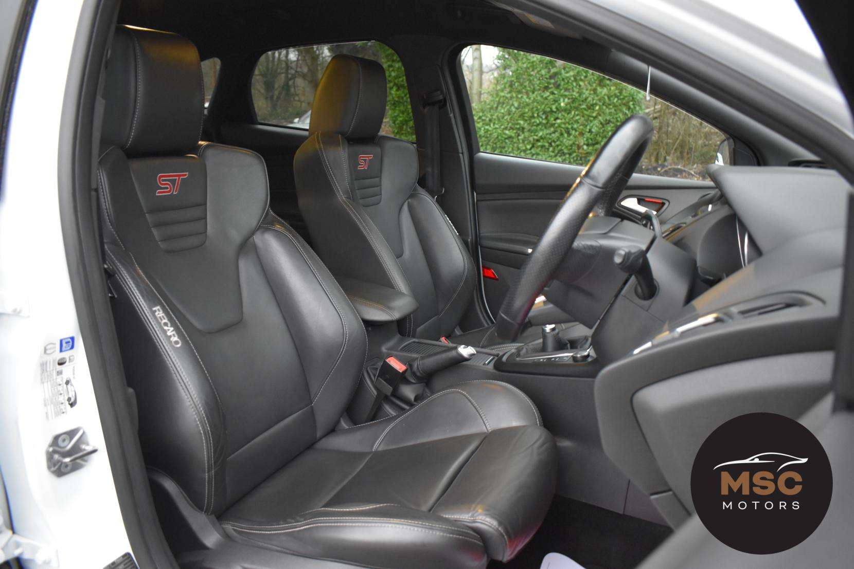 2017 FORD FOCUS 2017 FORD FOCUS