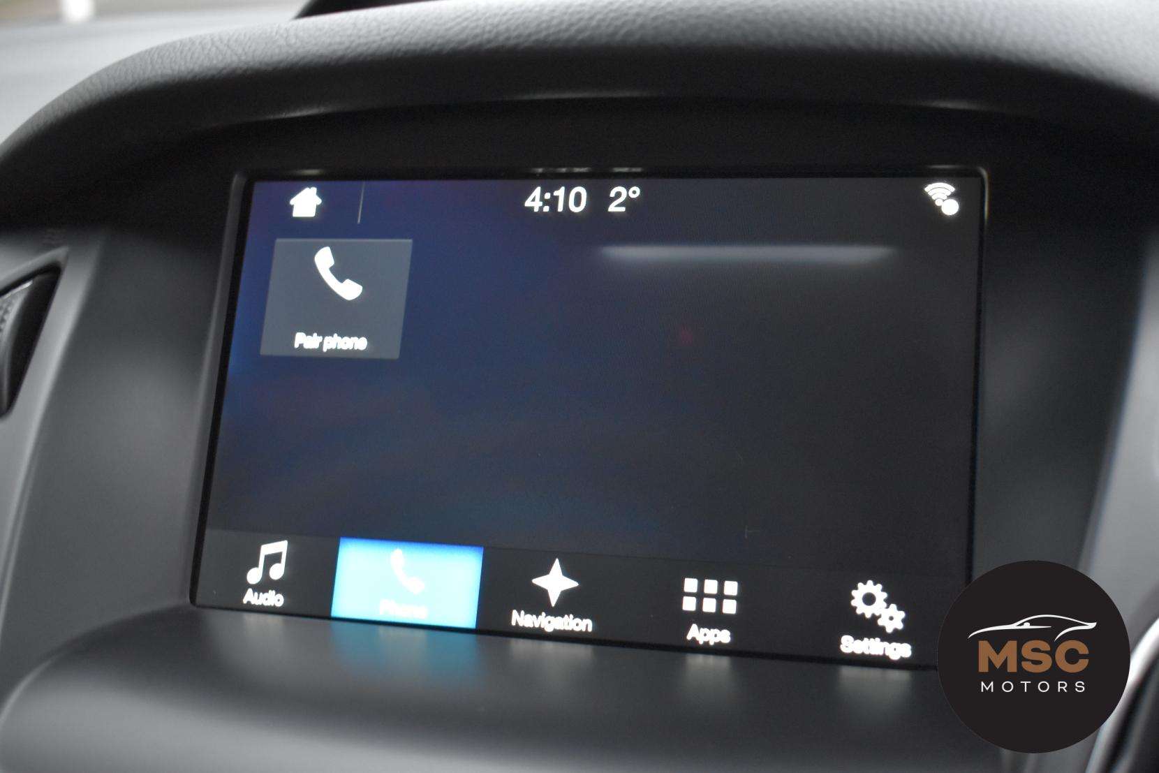 2017 FORD FOCUS 2017 FORD FOCUS