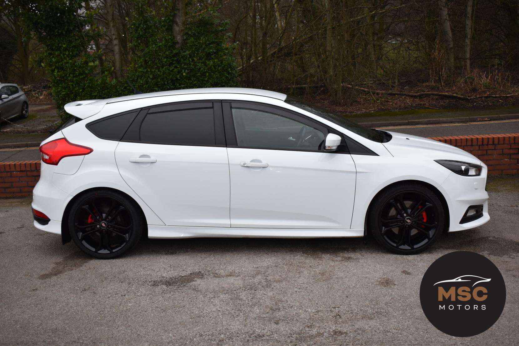 2017 FORD FOCUS 2017 FORD FOCUS