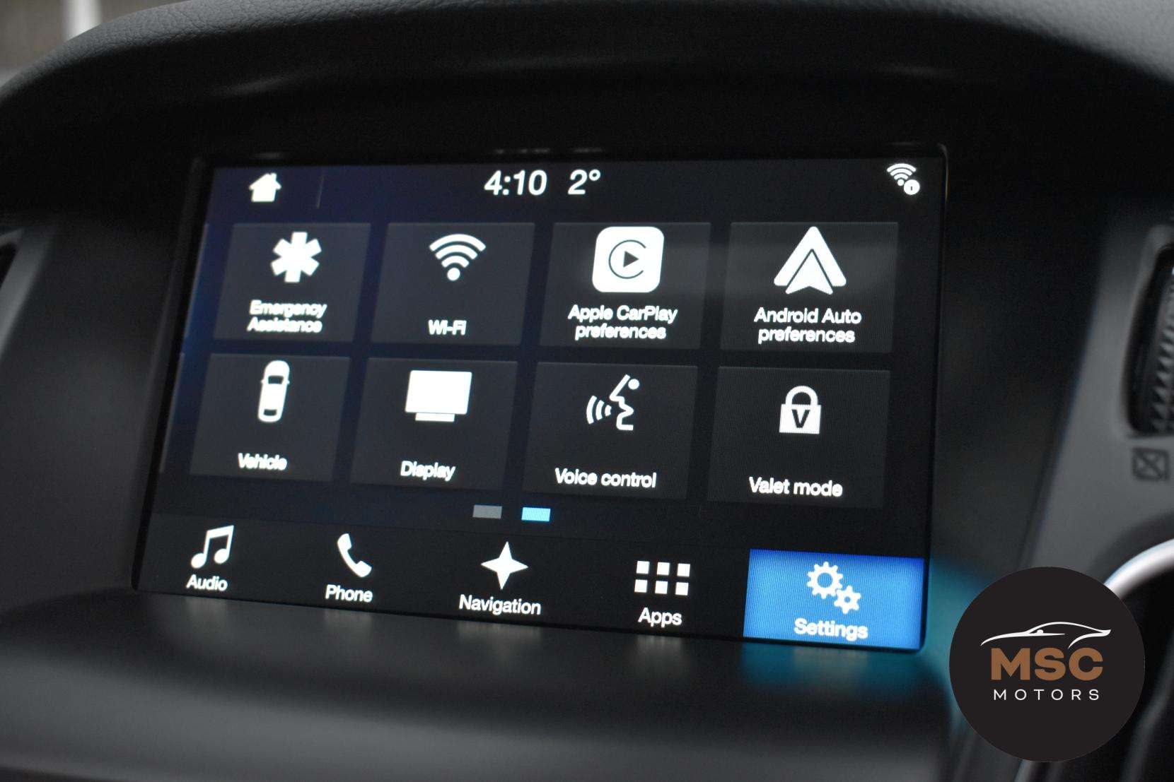 2017 FORD FOCUS 2017 FORD FOCUS